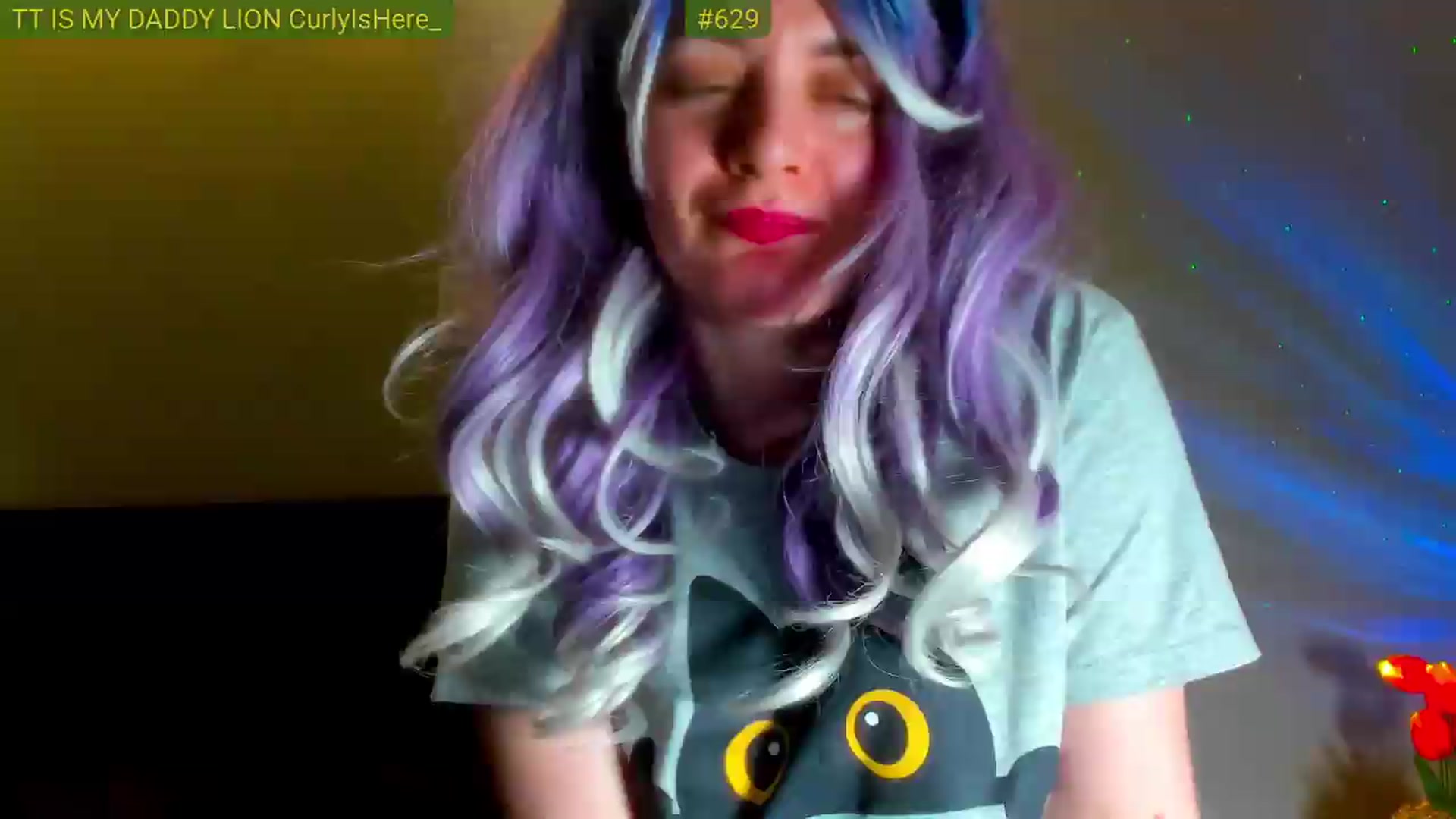 Gallery image thumbnail from FluffinRayRay's myfreecams stream on, 05/08/2026, 01:28 image 8 of 20