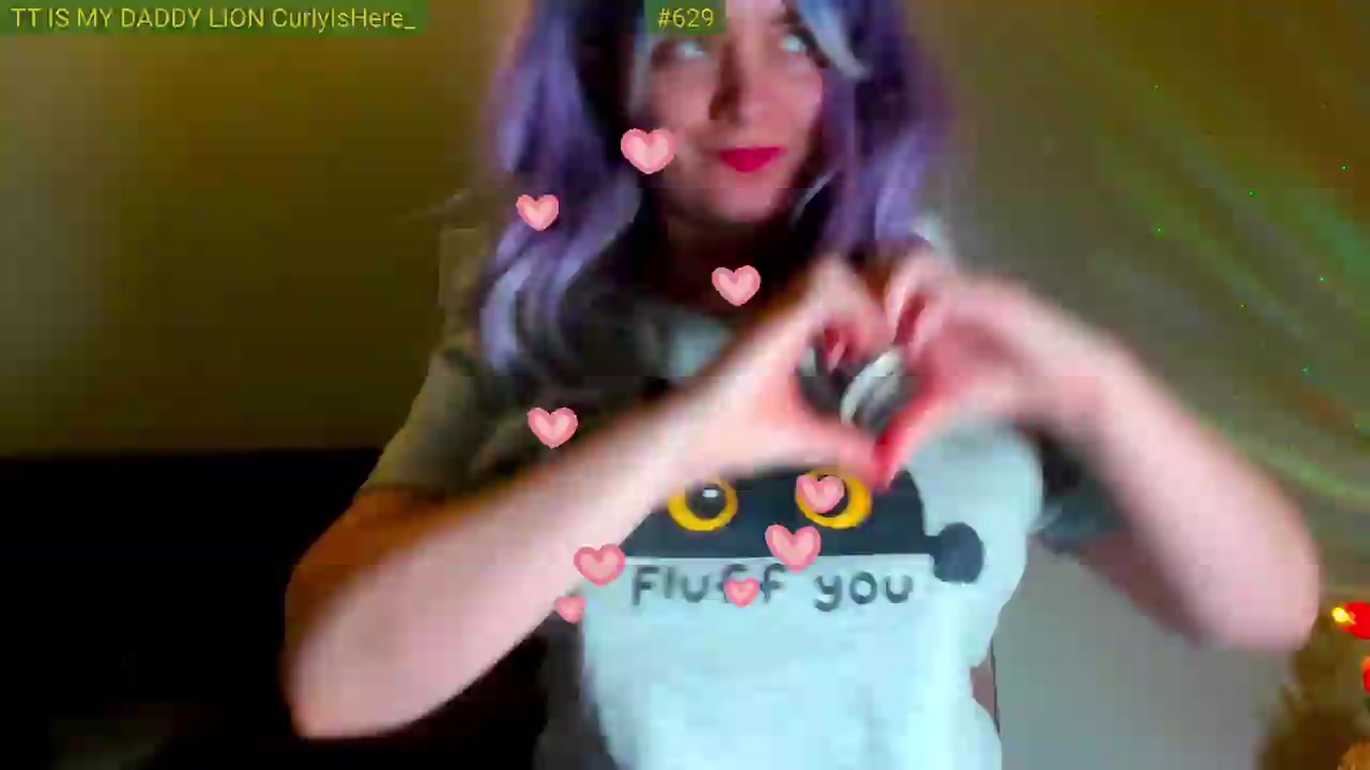 Gallery image thumbnail from FluffinRayRay's myfreecams stream on, 05/08/2026, 01:28 image 16 of 20