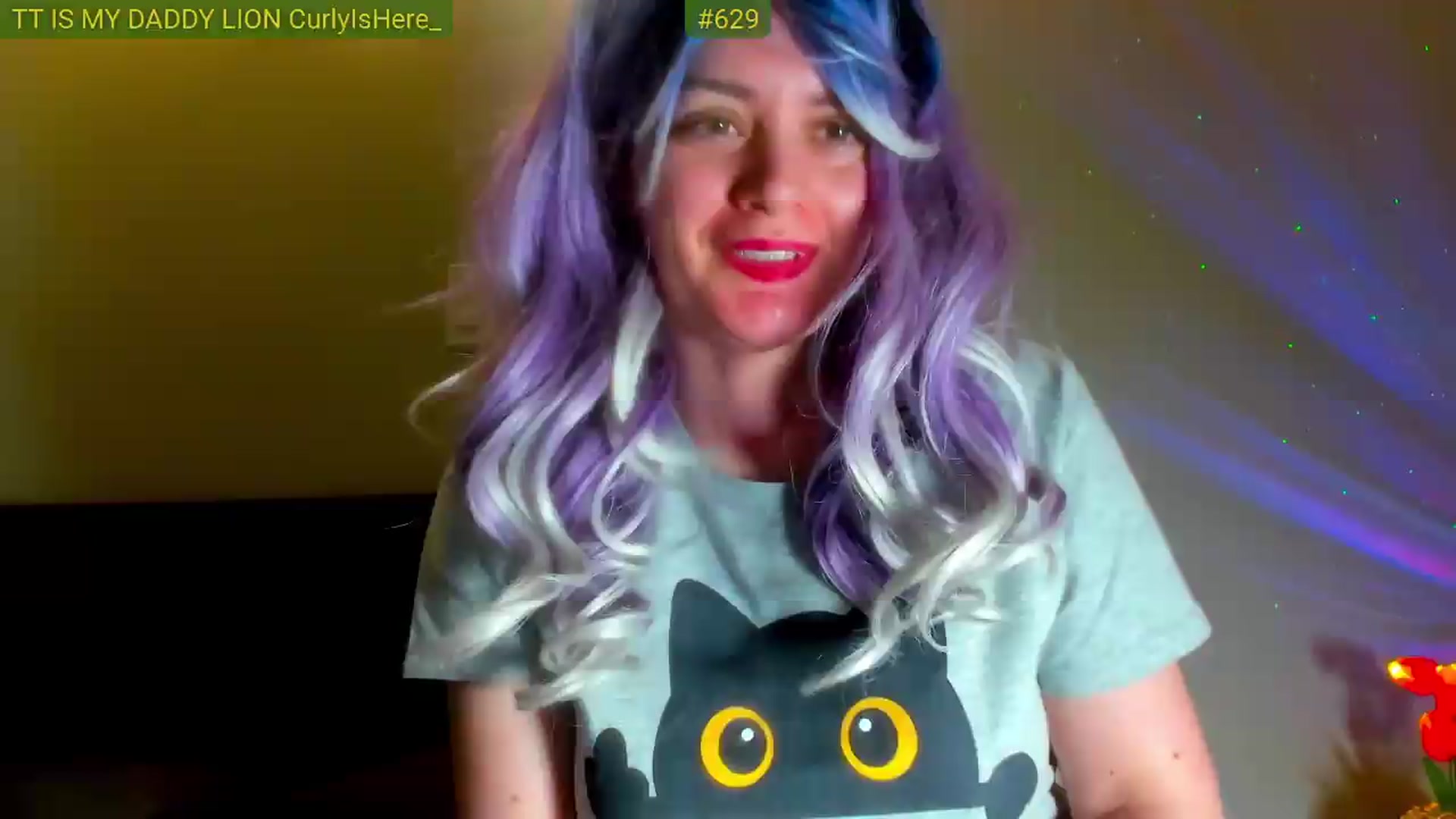 Gallery image thumbnail from FluffinRayRay's myfreecams stream on, 05/08/2026, 01:28 image 12 of 20