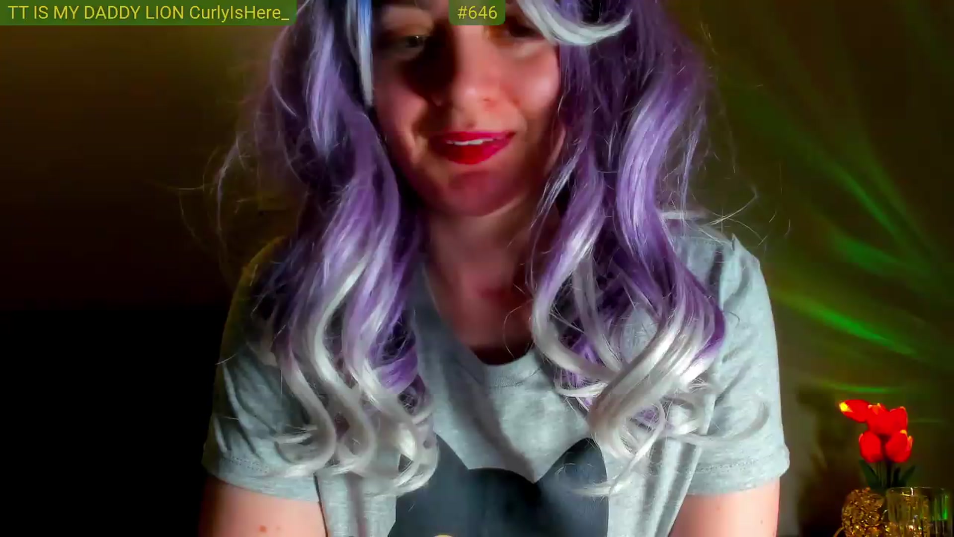 Gallery image thumbnail from FluffinRayRay's myfreecams stream on, 05/08/2026, 01:28 image 2 of 20