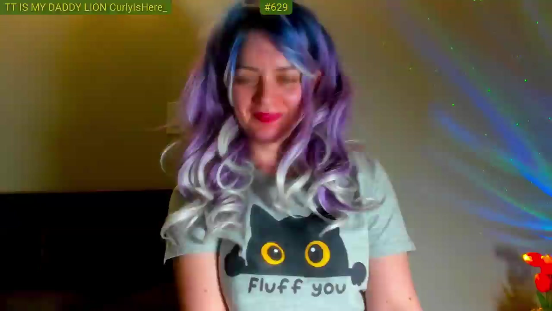 Gallery image thumbnail from FluffinRayRay's myfreecams stream on, 05/08/2026, 01:28 image 9 of 20