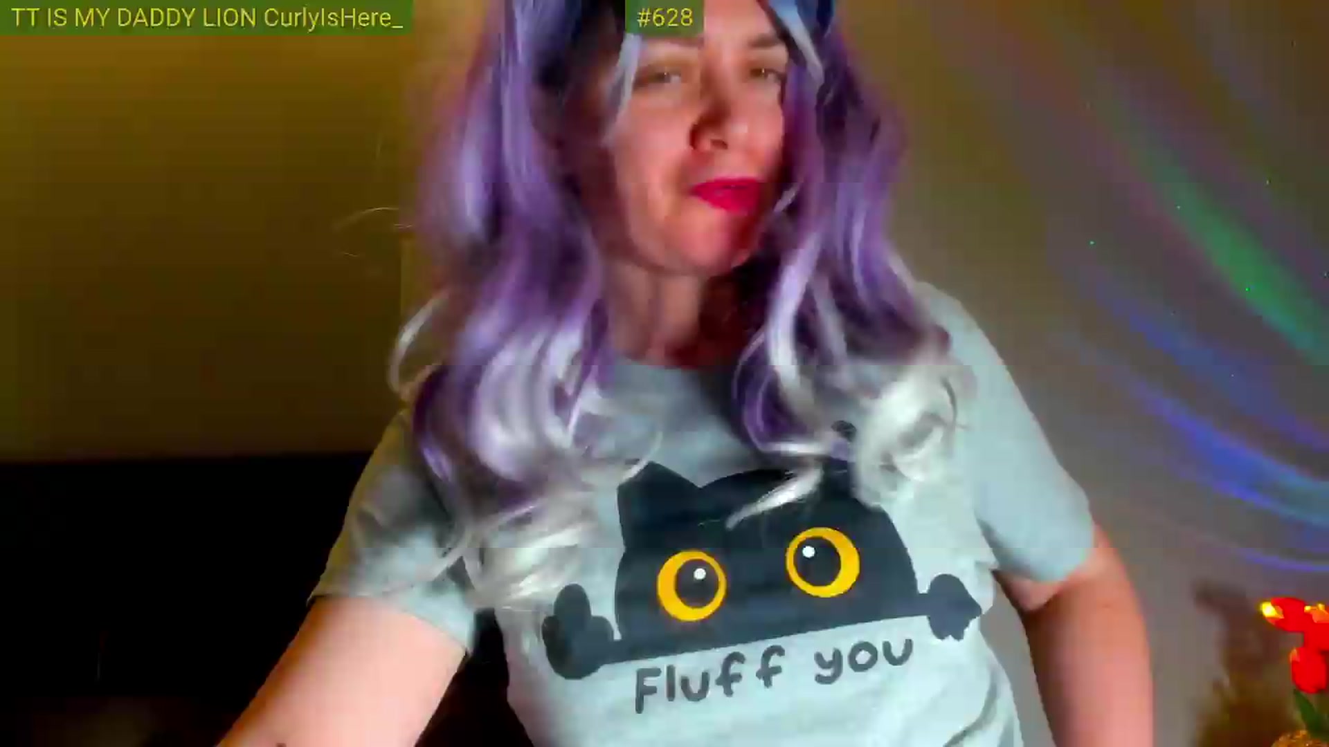 Gallery image thumbnail from FluffinRayRay's myfreecams stream on, 05/08/2026, 01:28 image 7 of 20