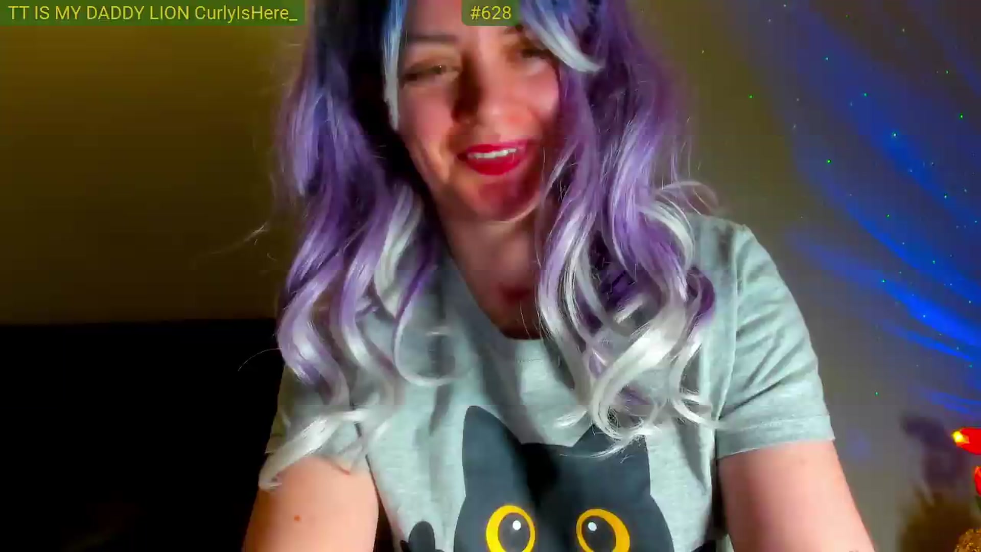 Gallery image thumbnail from FluffinRayRay's myfreecams stream on, 05/08/2026, 01:28 image 17 of 20