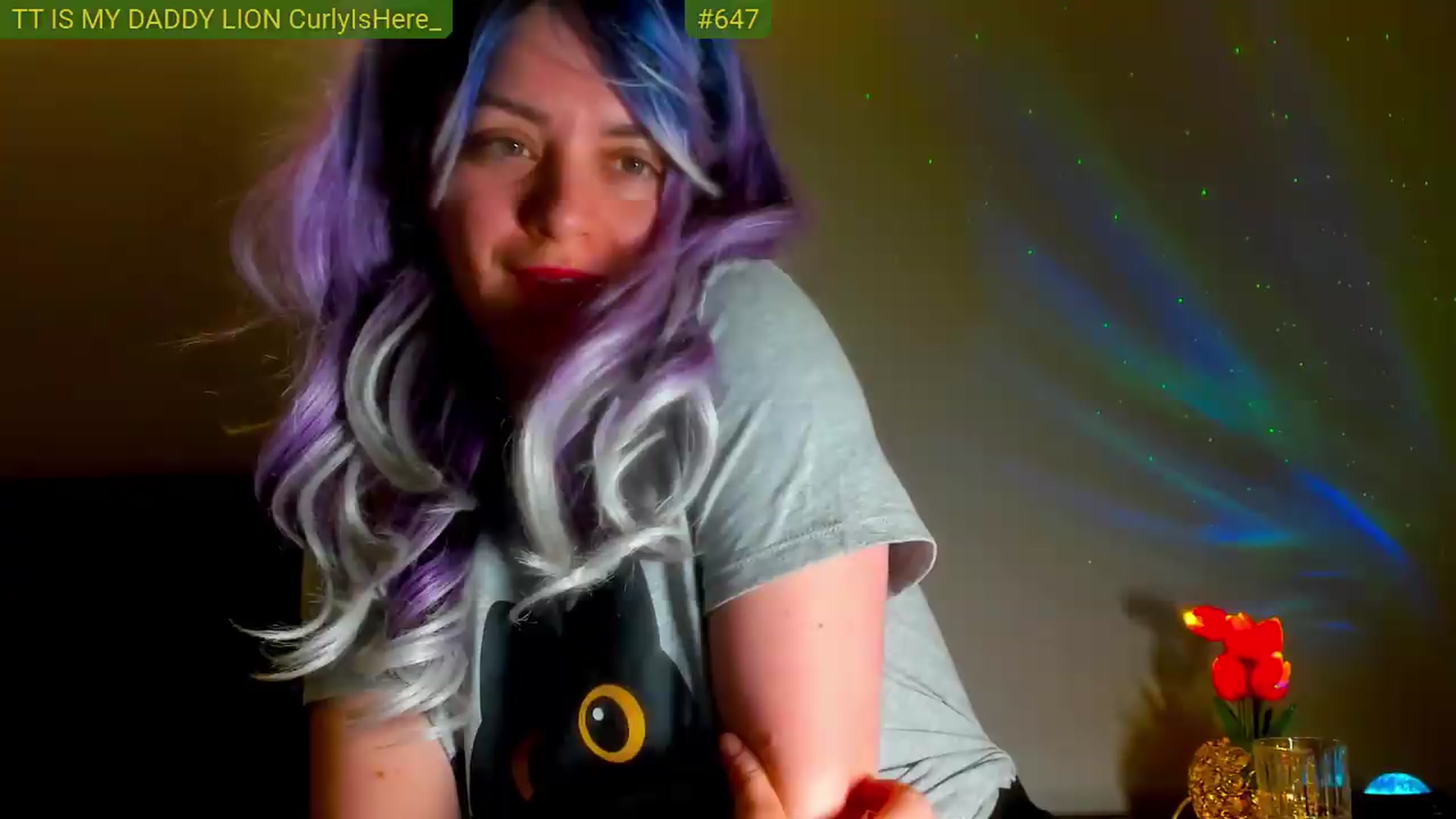 Gallery image thumbnail from FluffinRayRay's myfreecams stream on, 05/08/2026, 01:28 image 4 of 20