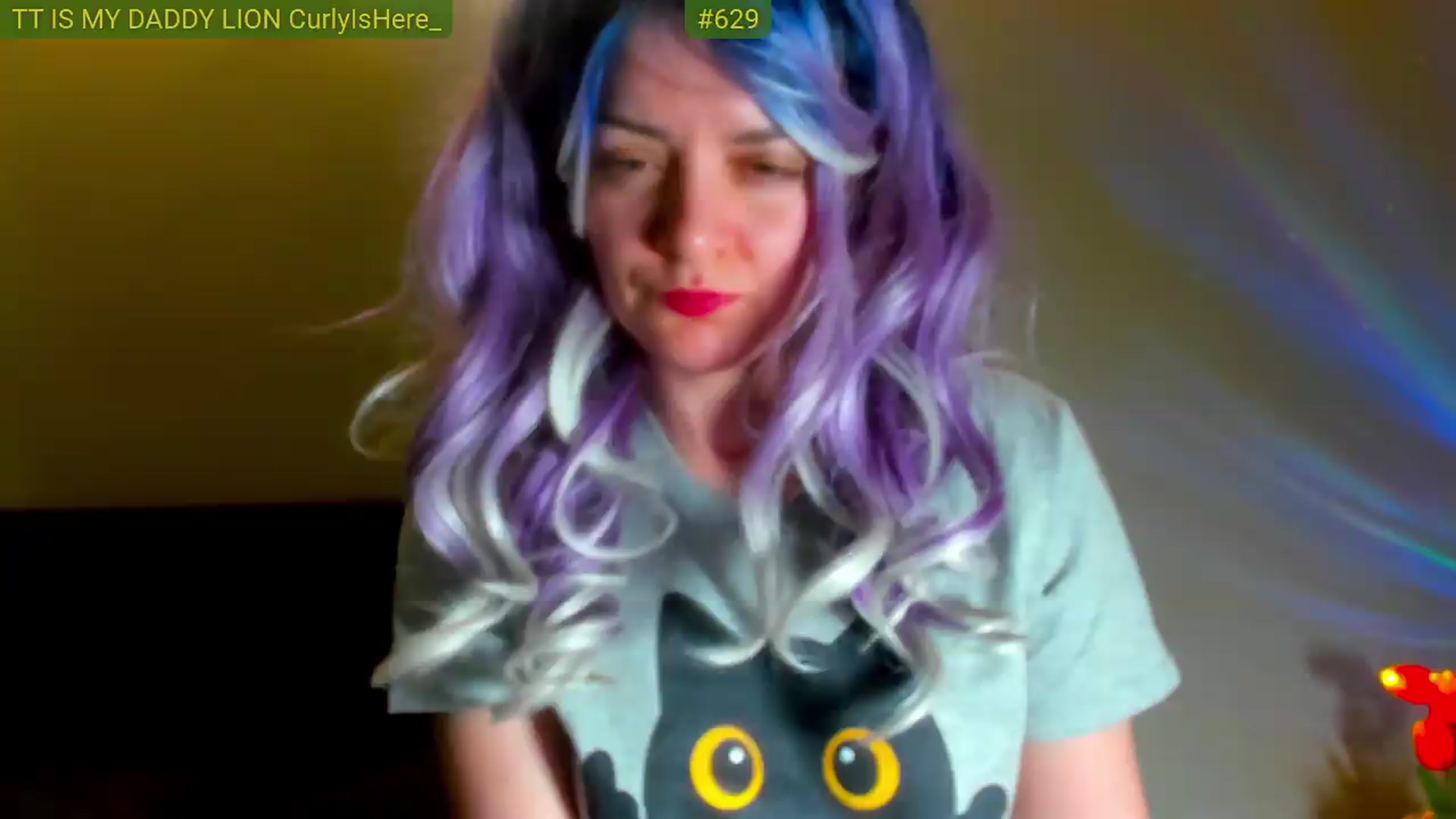 Gallery image thumbnail from FluffinRayRay's myfreecams stream on, 05/08/2026, 01:28 image 10 of 20
