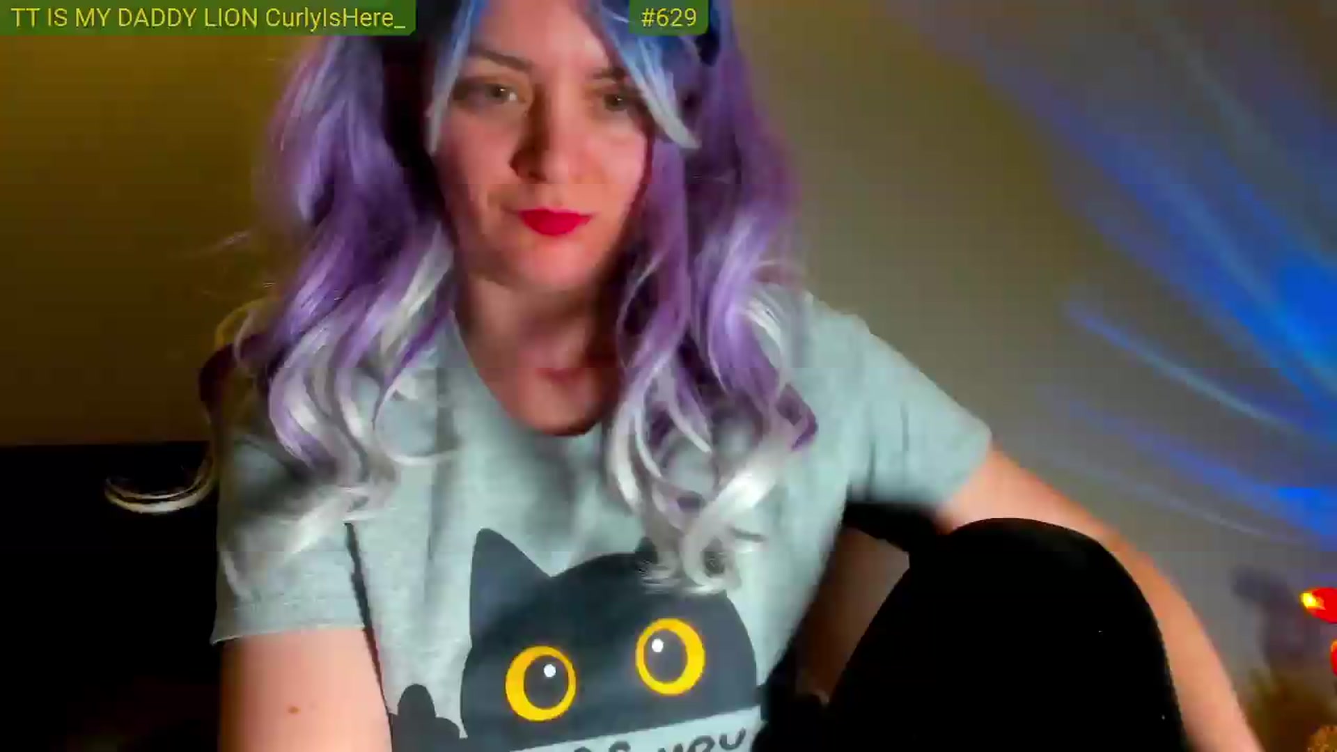 Gallery image thumbnail from FluffinRayRay's myfreecams stream on, 05/08/2026, 01:28 image 15 of 20