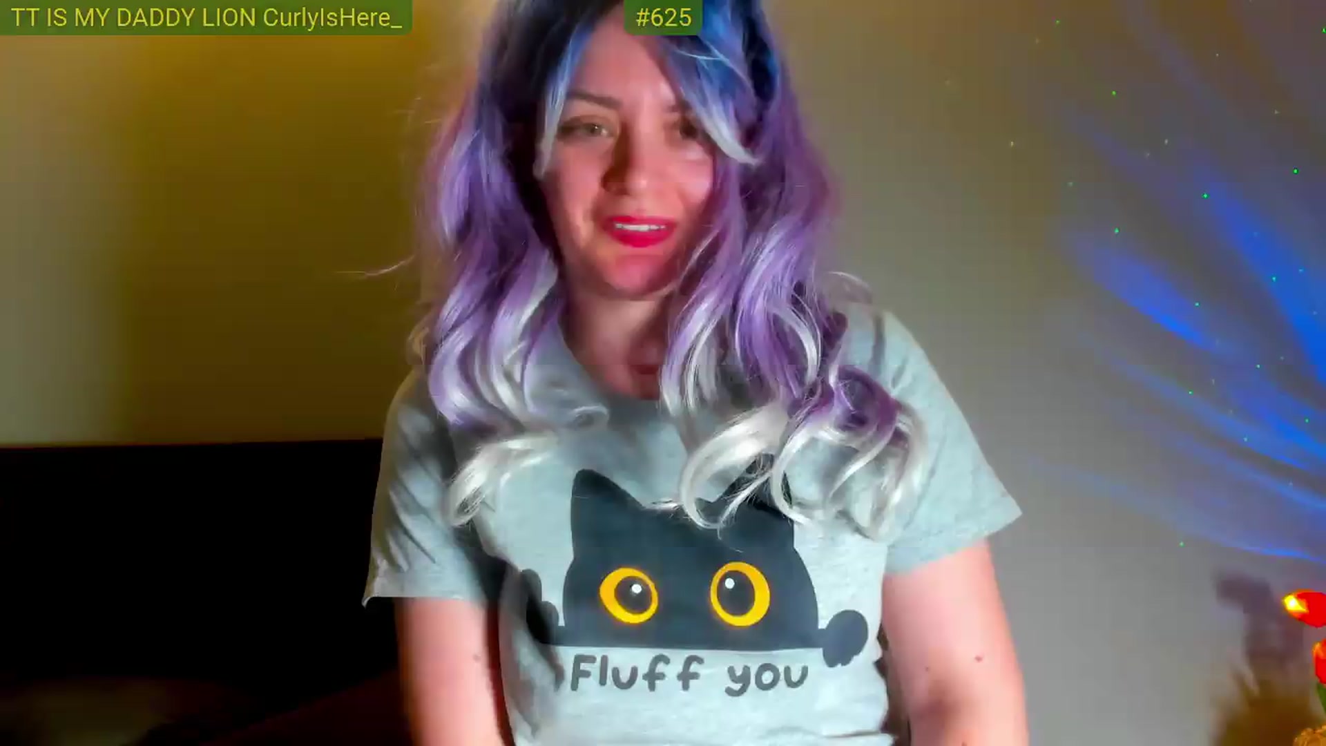 Gallery image thumbnail from FluffinRayRay's myfreecams stream on, 05/08/2026, 01:28 image 18 of 20