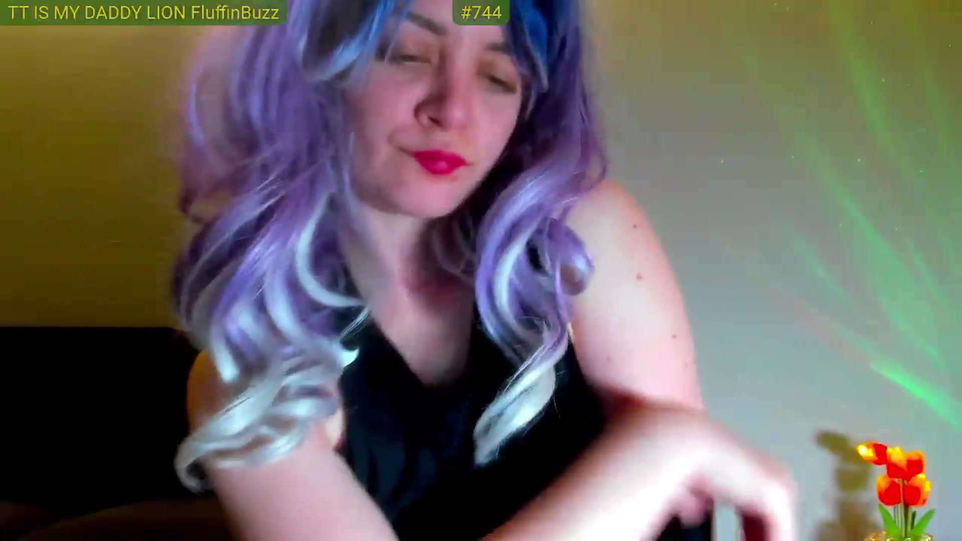 Gallery image thumbnail from FluffinRayRay's myfreecams stream on, 05/12/2026, 01:37 image 9 of 20