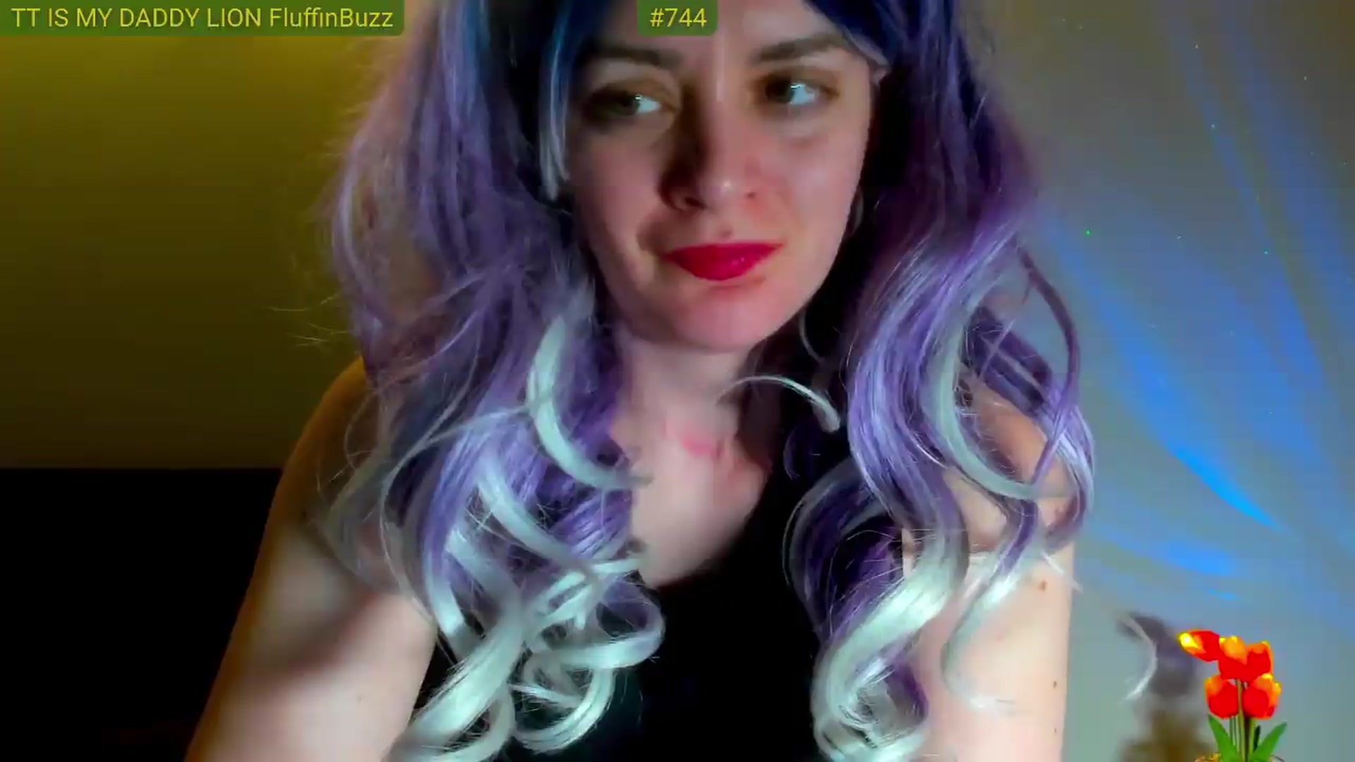 Gallery image thumbnail from FluffinRayRay's myfreecams stream on, 05/12/2026, 01:37 image 7 of 20