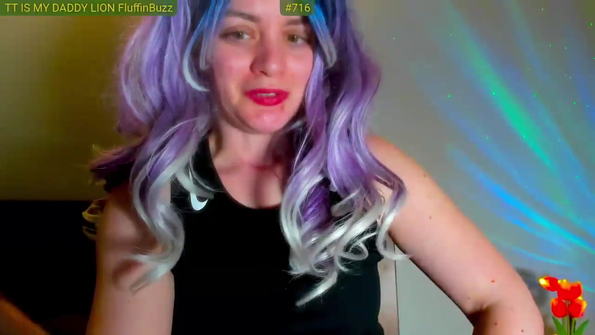 Gallery image thumbnail from FluffinRayRay's myfreecams stream on, 05/12/2026, 01:37 image 16 of 20