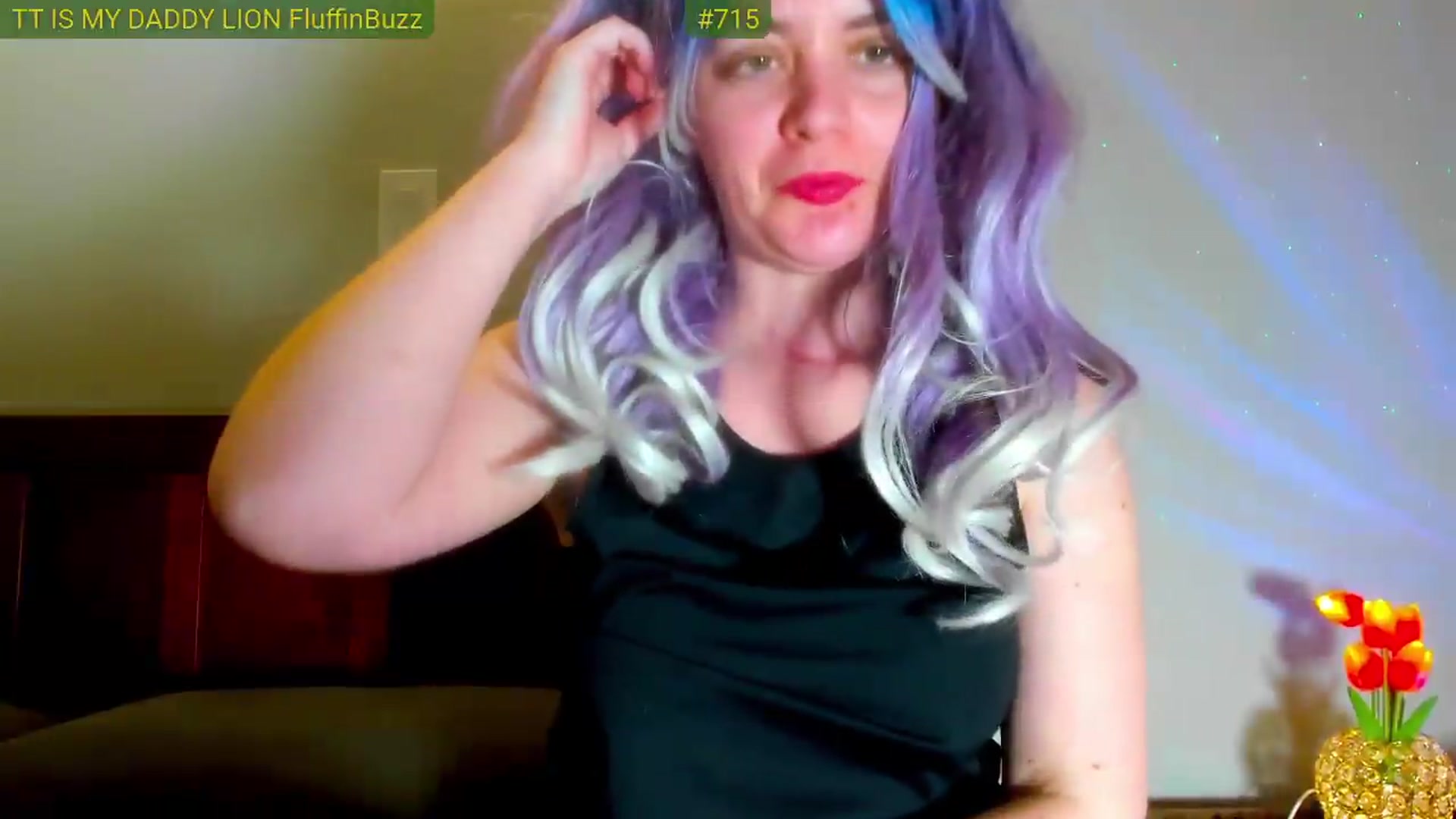 Gallery image thumbnail from FluffinRayRay's myfreecams stream on, 05/12/2026, 01:37 image 15 of 20