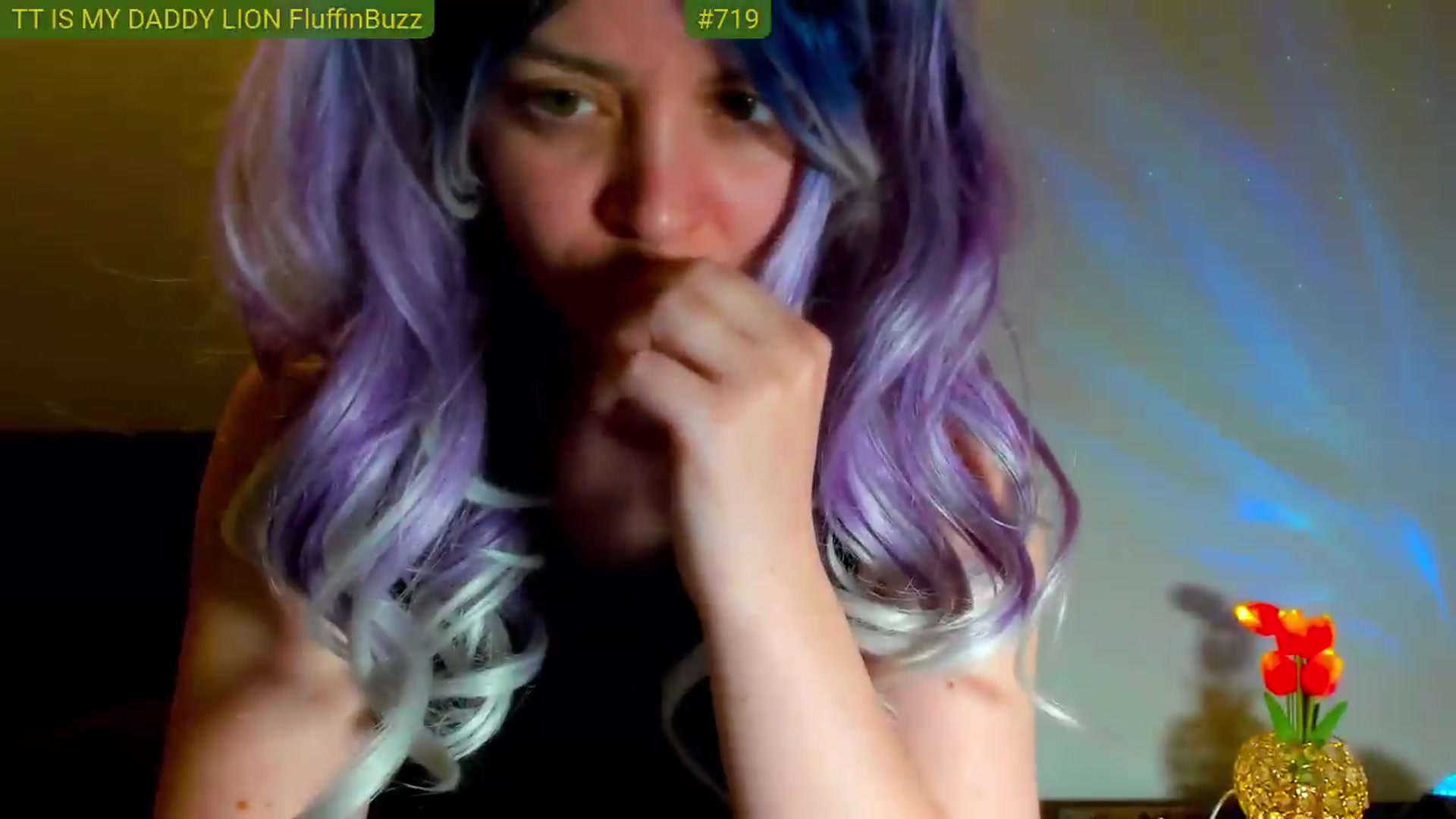 Gallery image thumbnail from FluffinRayRay's myfreecams stream on, 05/12/2026, 01:37 image 12 of 20