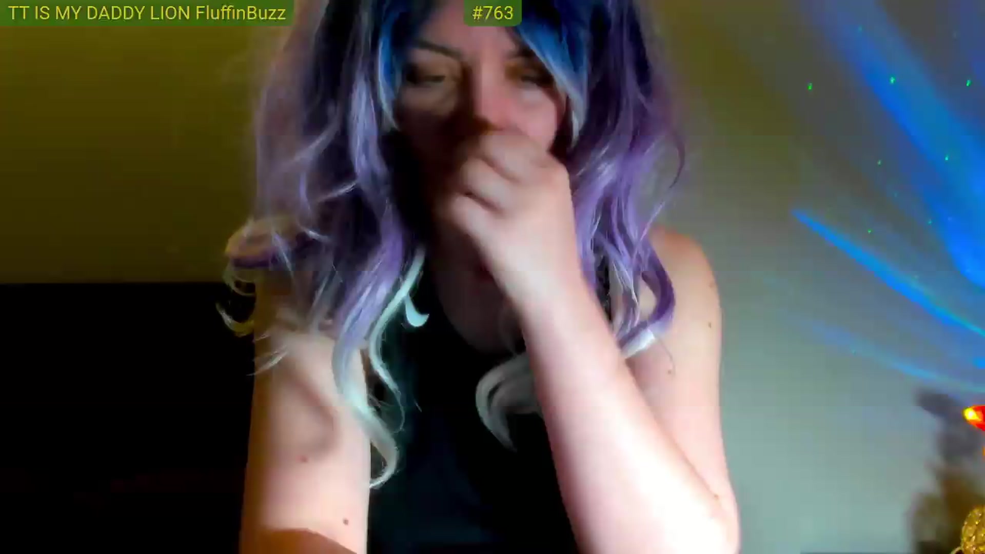Gallery image thumbnail from FluffinRayRay's myfreecams stream on, 05/12/2026, 01:37 image 1 of 20
