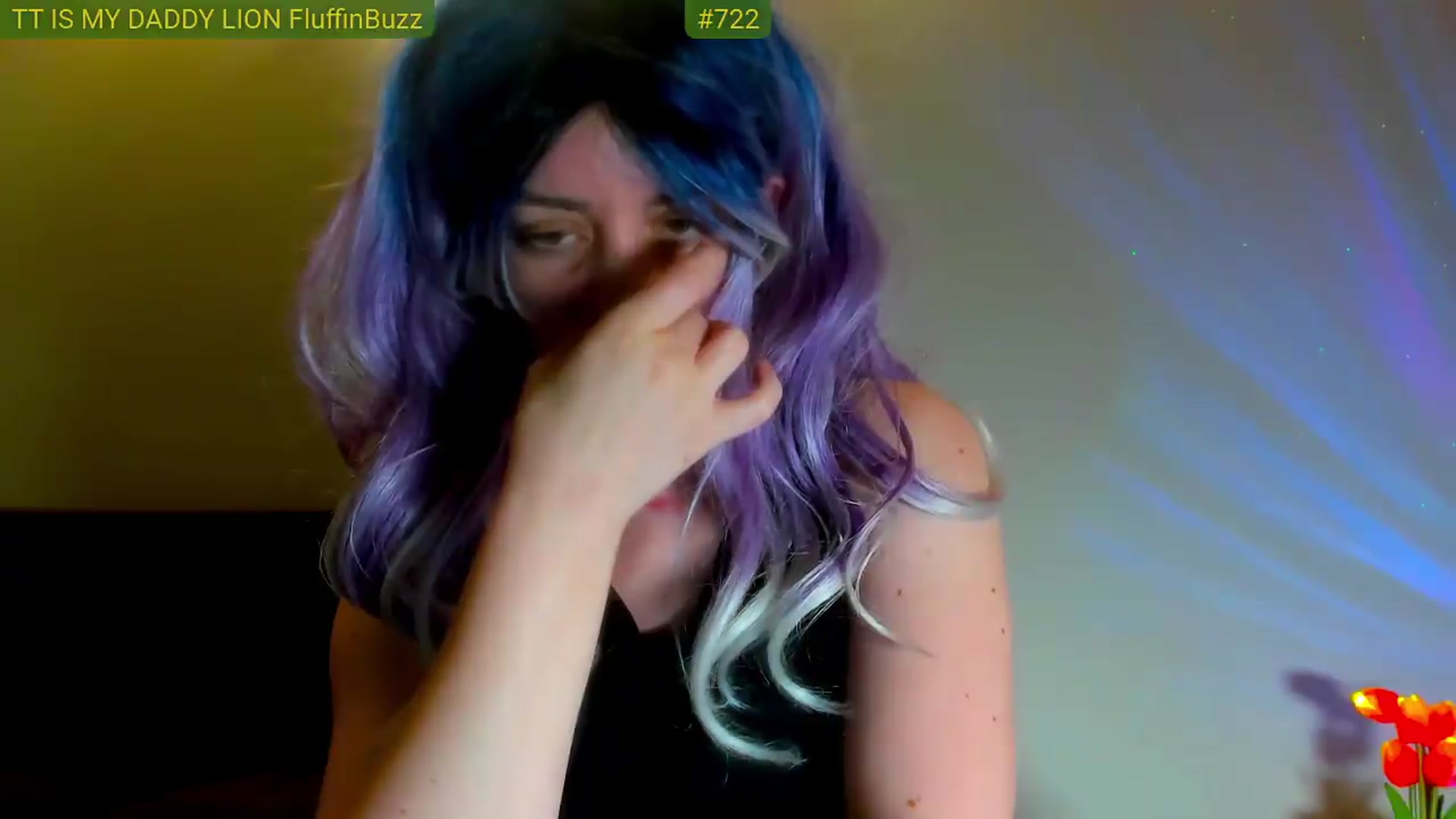 Gallery image thumbnail from FluffinRayRay's myfreecams stream on, 05/12/2026, 01:37 image 11 of 20