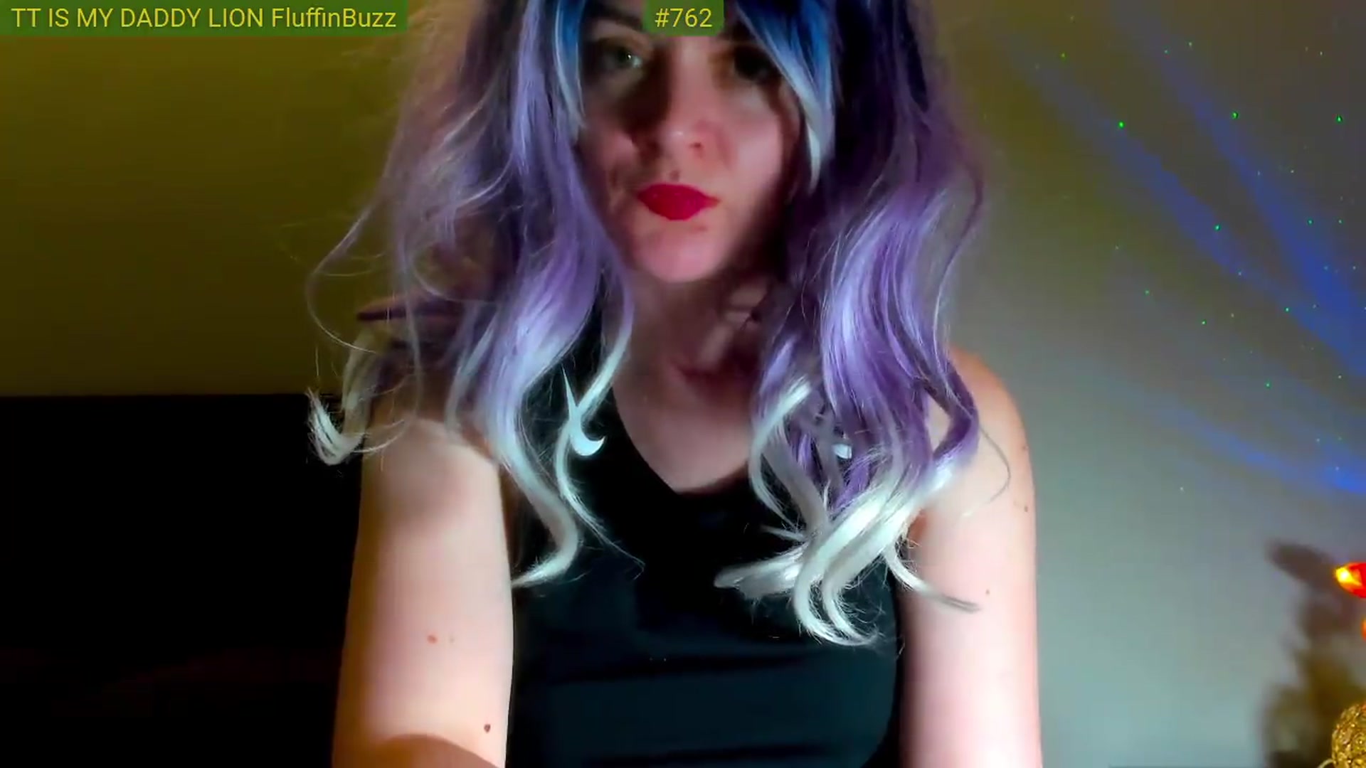 Gallery image thumbnail from FluffinRayRay's myfreecams stream on, 05/12/2026, 01:37 image 2 of 20