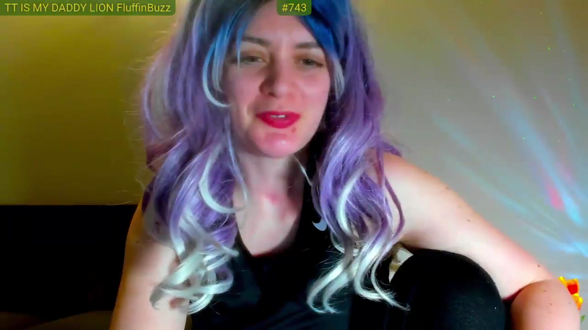 Gallery image thumbnail from FluffinRayRay's myfreecams stream on, 05/12/2026, 01:37 image 10 of 20