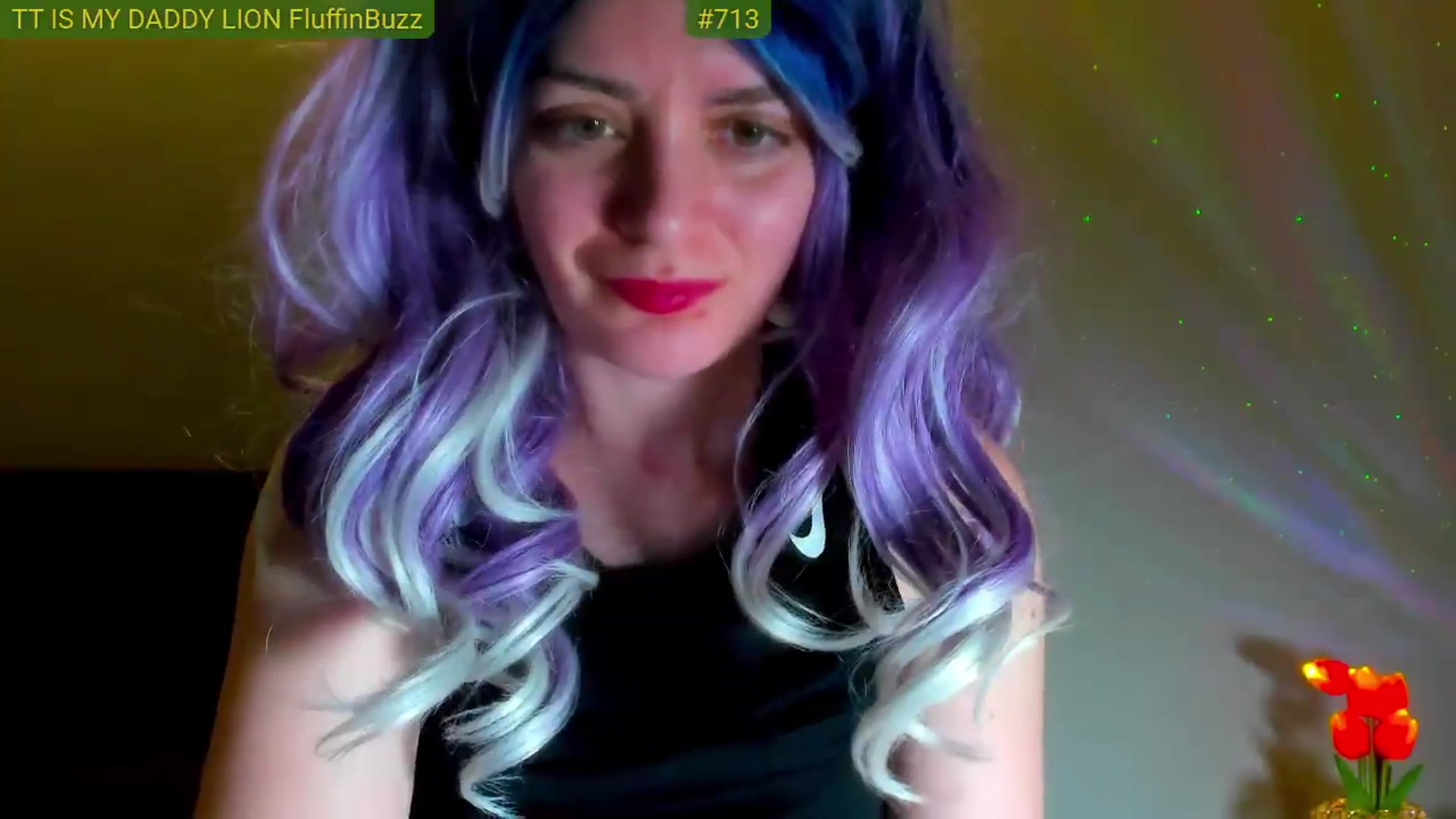 Gallery image thumbnail from FluffinRayRay's myfreecams stream on, 05/12/2026, 01:37 image 19 of 20