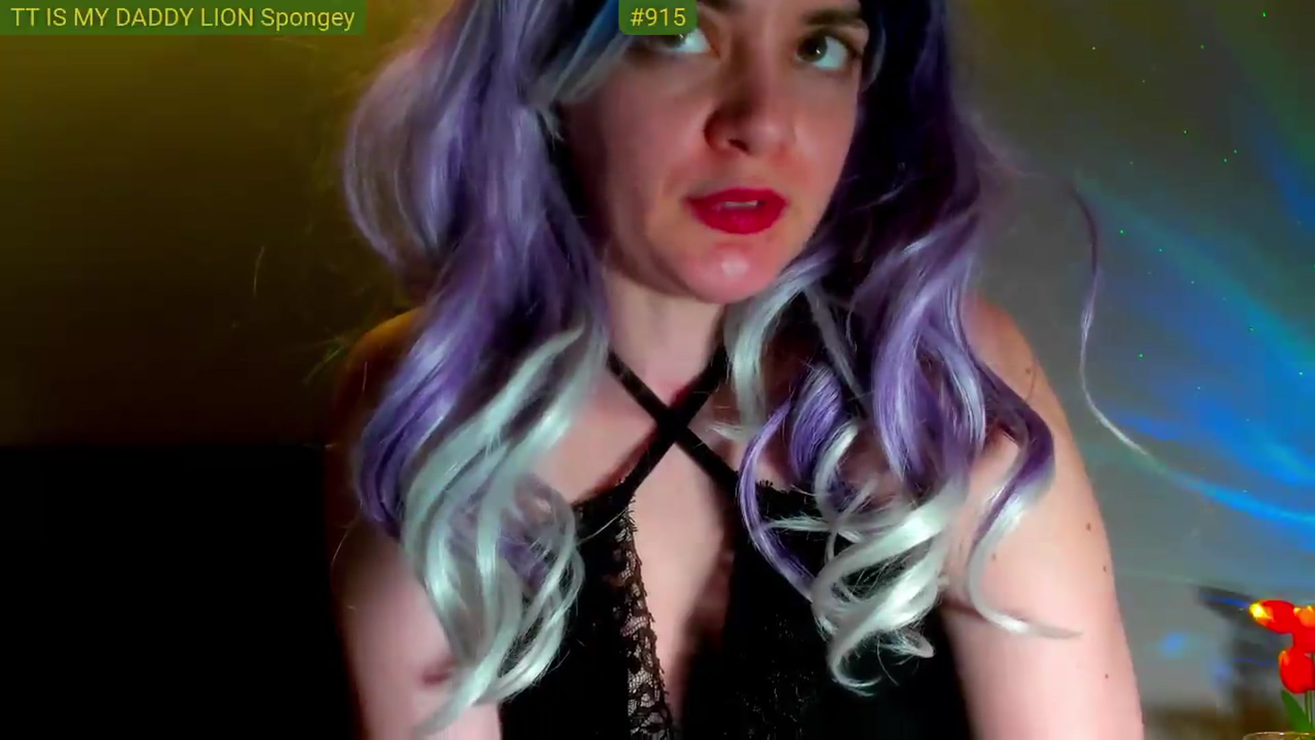 Gallery image thumbnail from FluffinRayRay's myfreecams stream on, 05/19/2026, 01:29 image 19 of 20