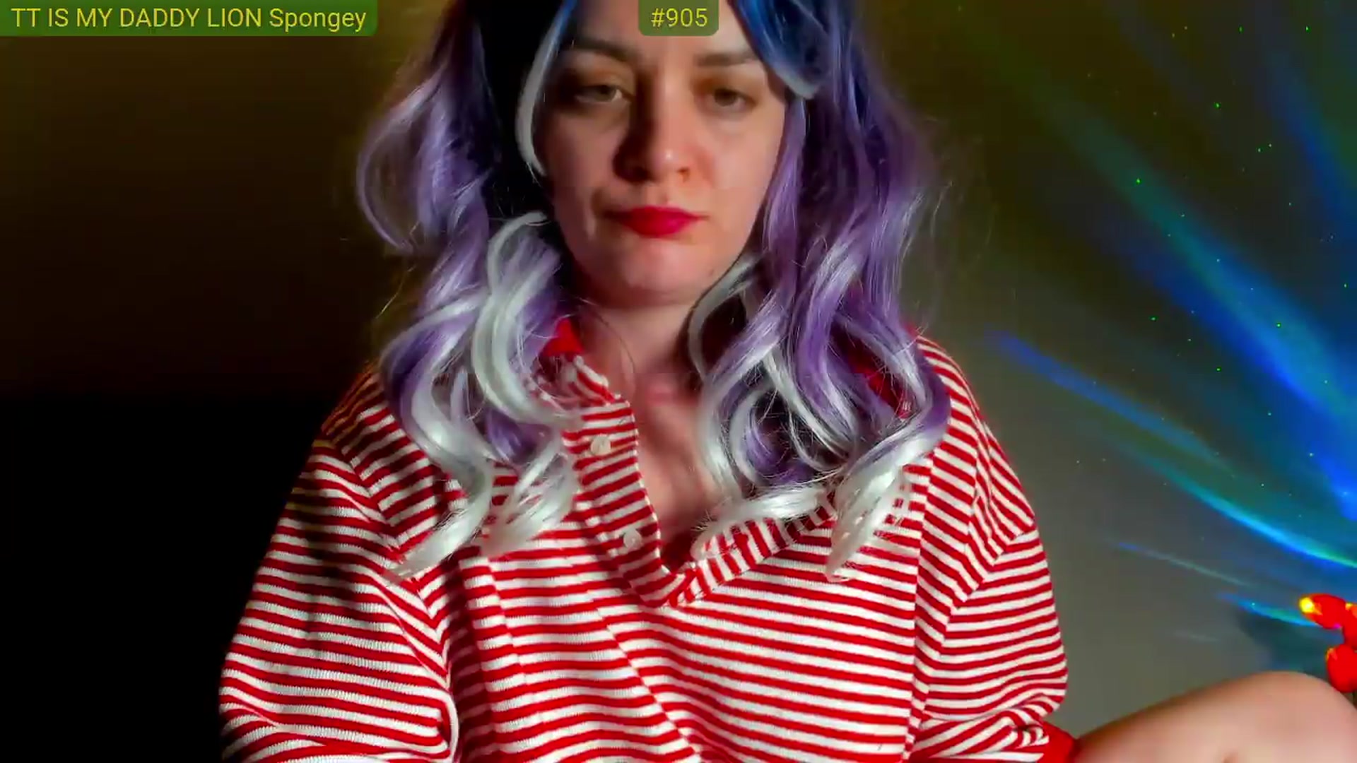 Gallery image thumbnail from FluffinRayRay's myfreecams stream on, 05/20/2026, 01:32 image 12 of 20