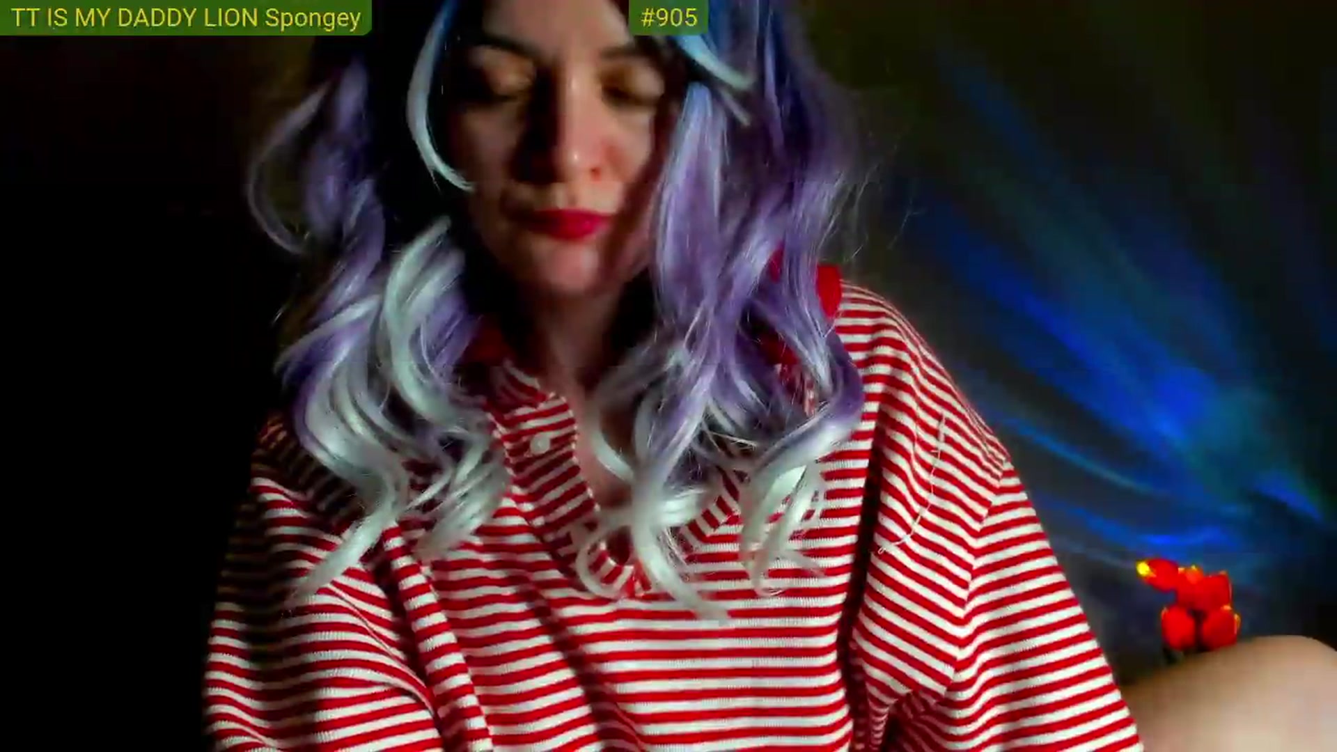 Gallery image thumbnail from FluffinRayRay's myfreecams stream on, 05/20/2026, 01:32 image 11 of 20