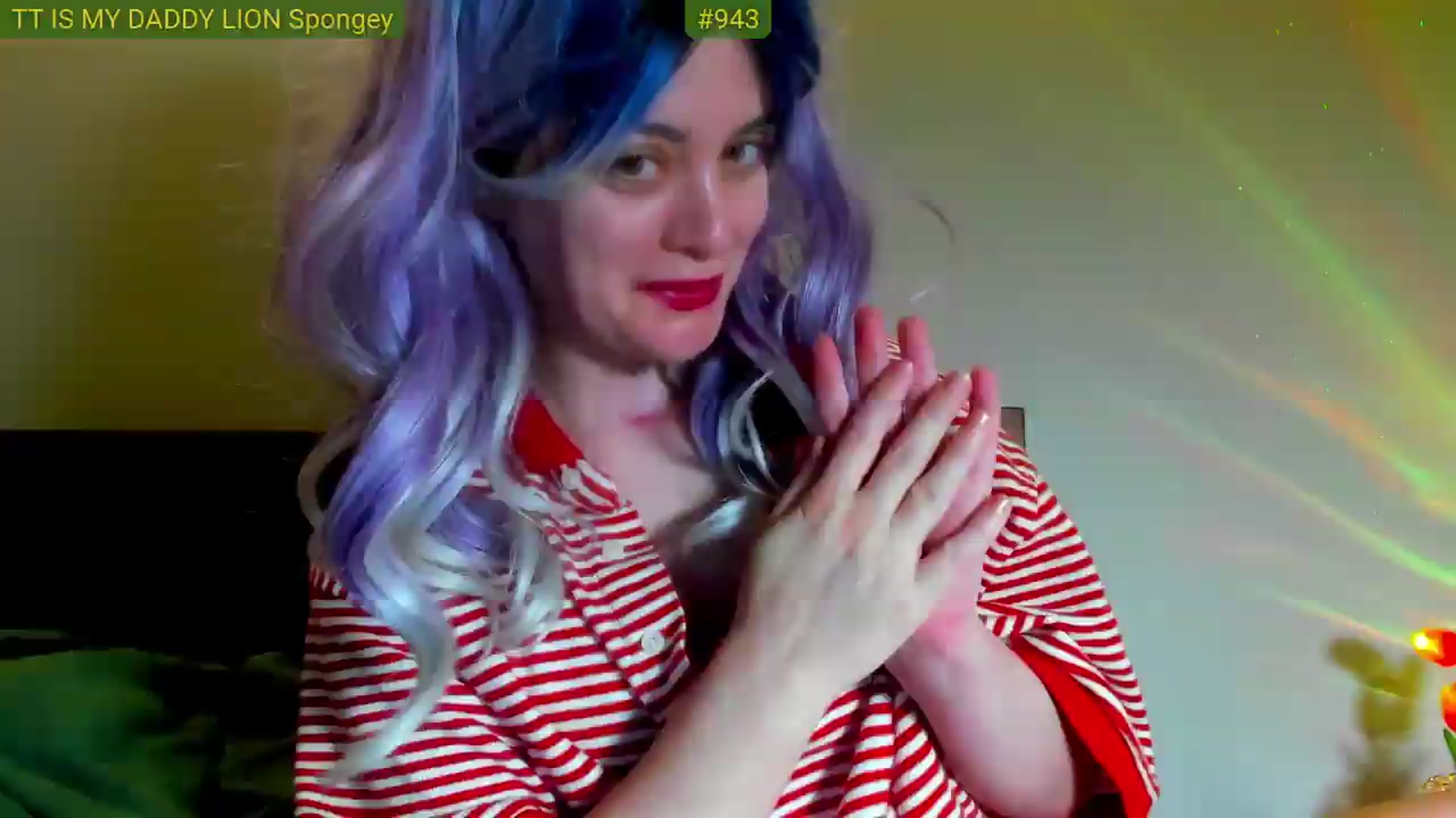 Gallery image thumbnail from FluffinRayRay's myfreecams stream on, 05/20/2026, 01:32 image 3 of 20