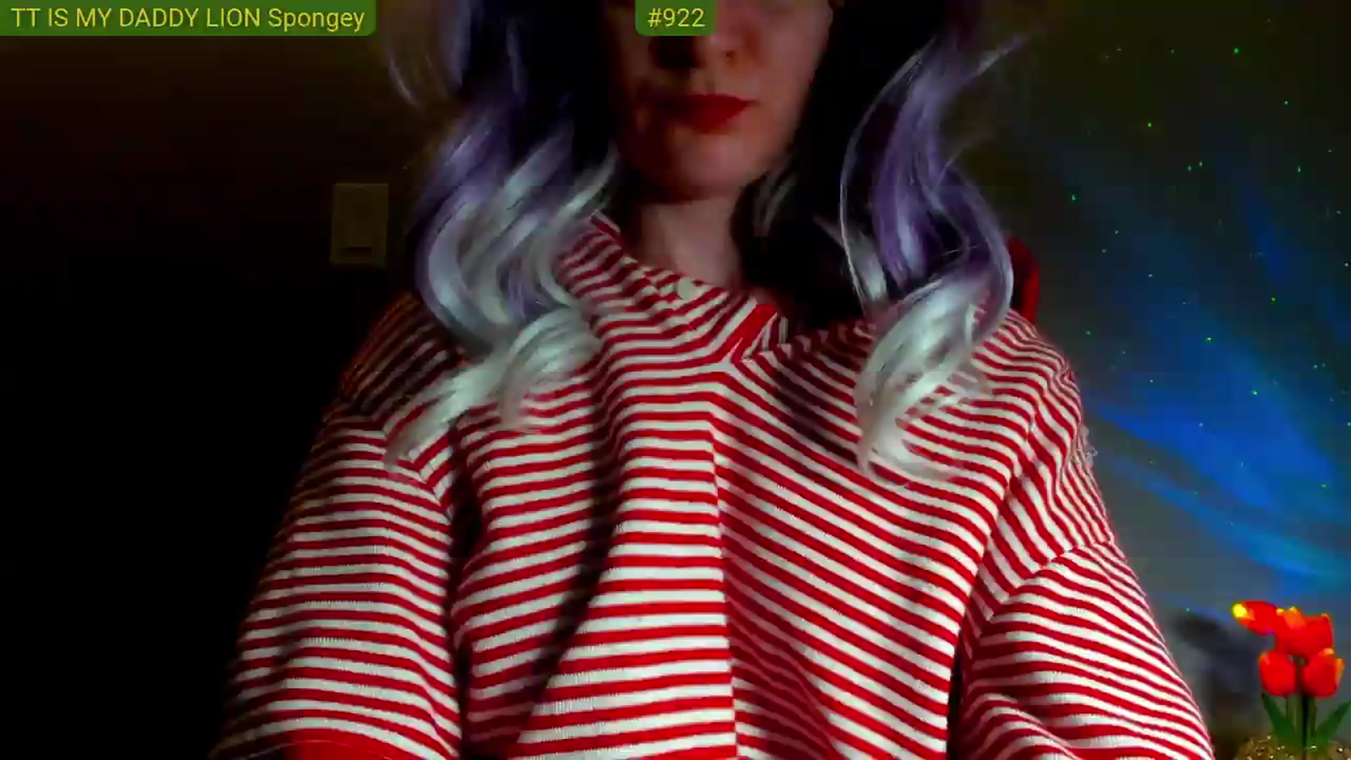 Gallery image thumbnail from FluffinRayRay's myfreecams stream on, 05/20/2026, 01:32 image 5 of 20