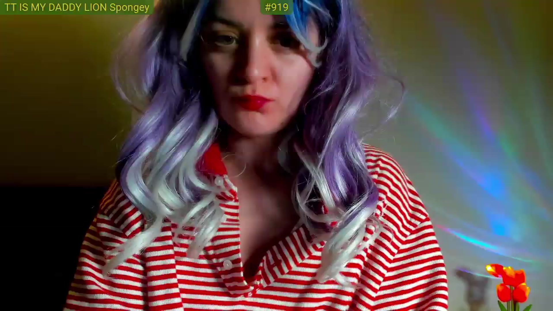 Gallery image thumbnail from FluffinRayRay's myfreecams stream on, 05/20/2026, 01:32 image 6 of 20