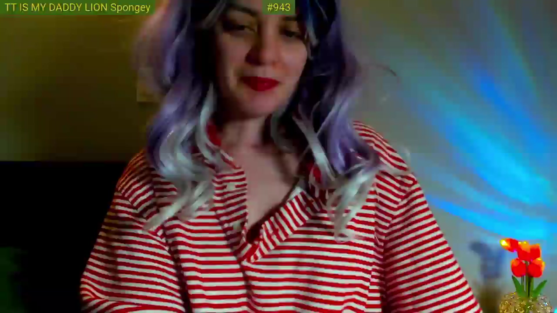 Gallery image thumbnail from FluffinRayRay's myfreecams stream on, 05/20/2026, 01:32 image 1 of 20