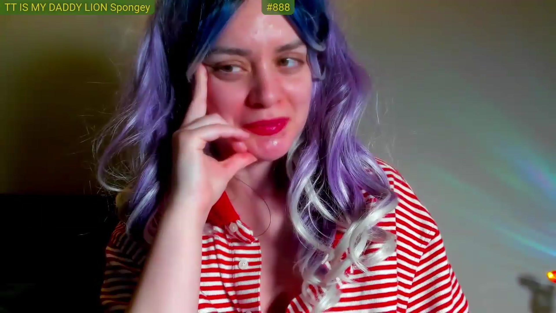 Gallery image thumbnail from FluffinRayRay's myfreecams stream on, 05/20/2026, 01:32 image 16 of 20