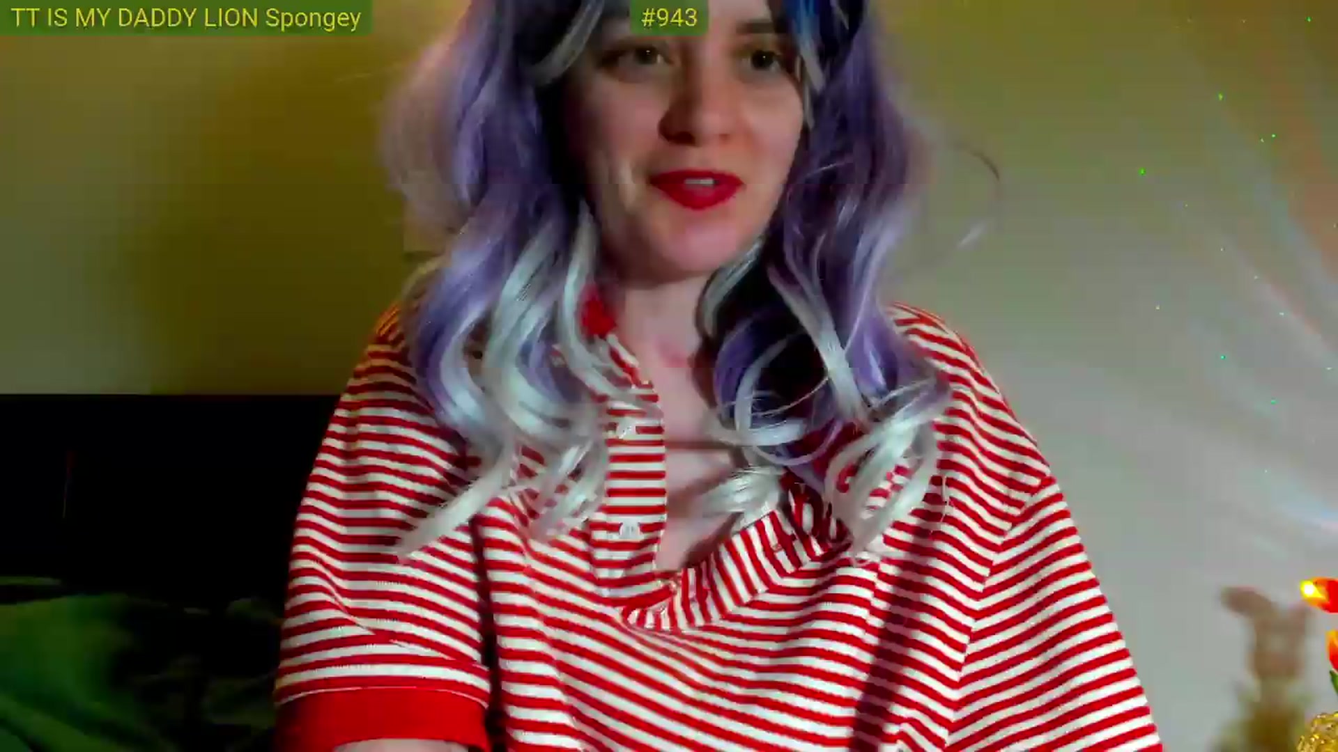 Gallery image thumbnail from FluffinRayRay's myfreecams stream on, 05/20/2026, 01:32 image 2 of 20
