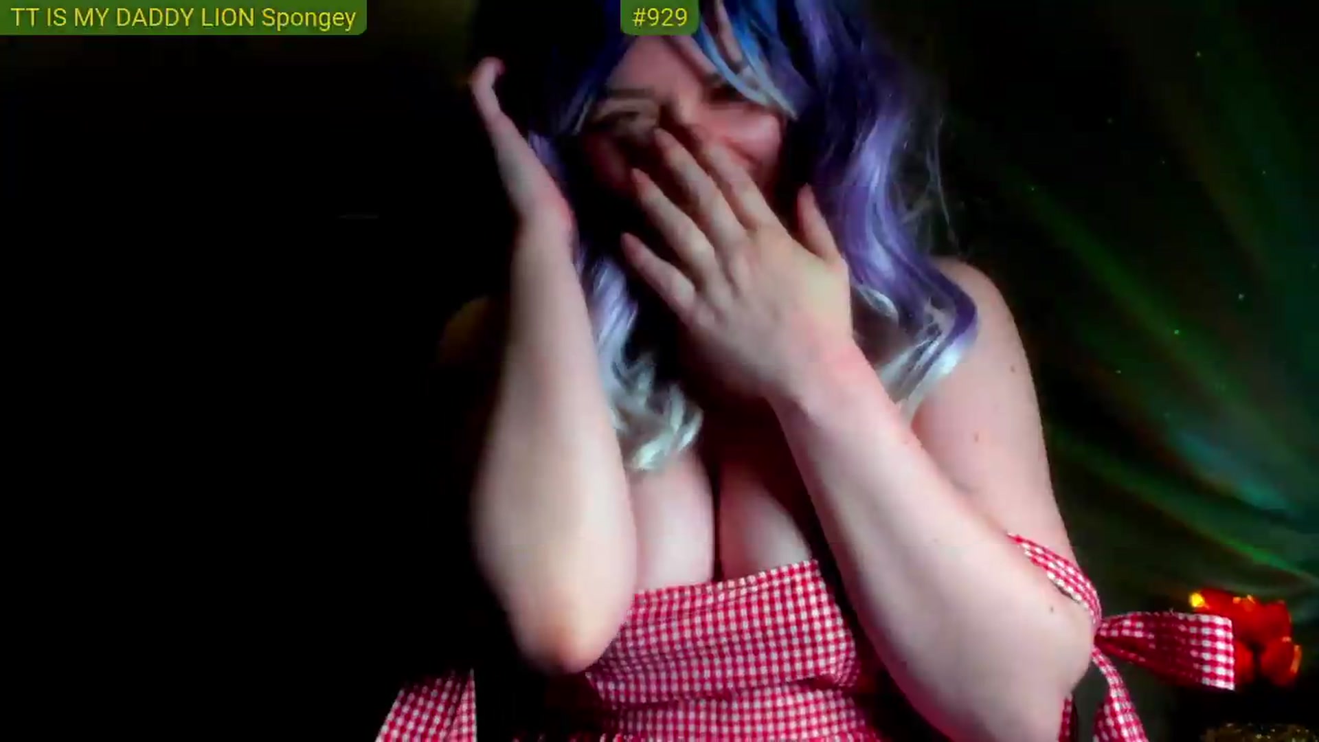 Gallery image thumbnail from FluffinRayRay's myfreecams stream on, 05/22/2026, 01:36 image 20 of 20