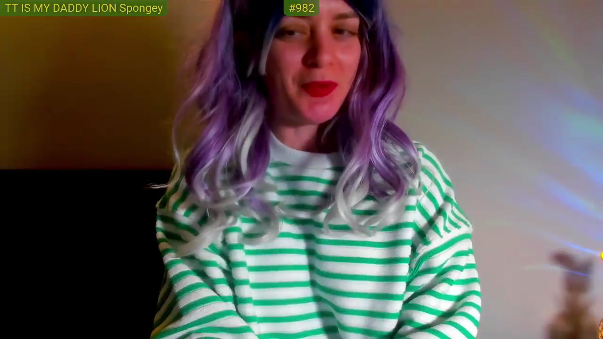 Gallery image thumbnail from FluffinRayRay's myfreecams stream on, 05/25/2026, 01:58 image 11 of 20