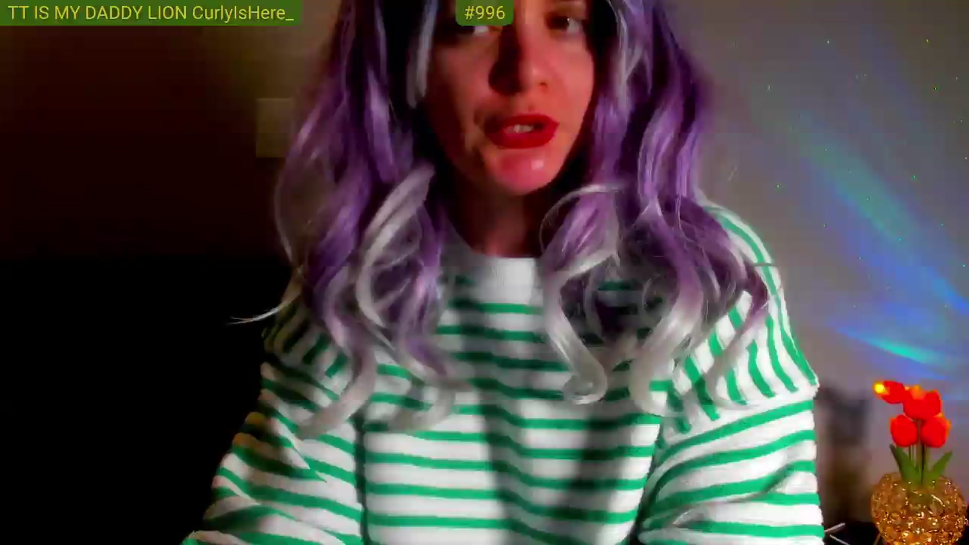 Gallery image thumbnail from FluffinRayRay's myfreecams stream on, 05/25/2026, 01:58 image 1 of 20