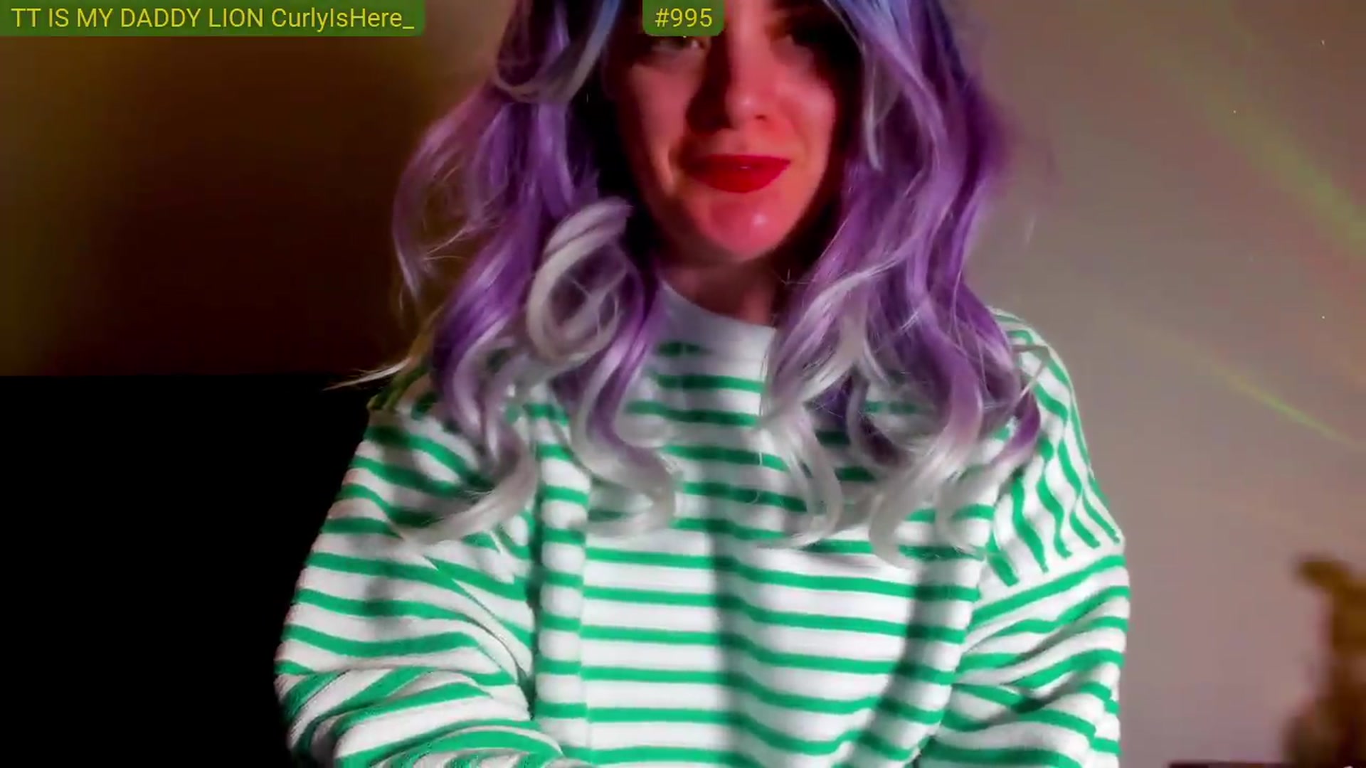 Gallery image thumbnail from FluffinRayRay's myfreecams stream on, 05/25/2026, 01:58 image 2 of 20