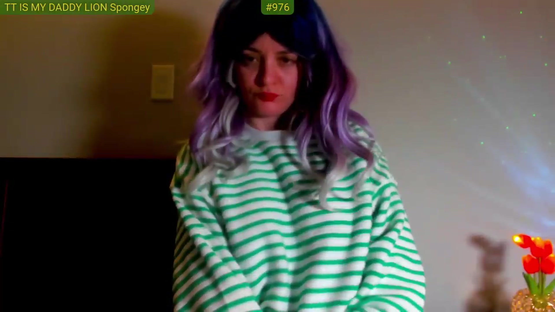 Gallery image thumbnail from FluffinRayRay's myfreecams stream on, 05/25/2026, 01:58 image 15 of 20
