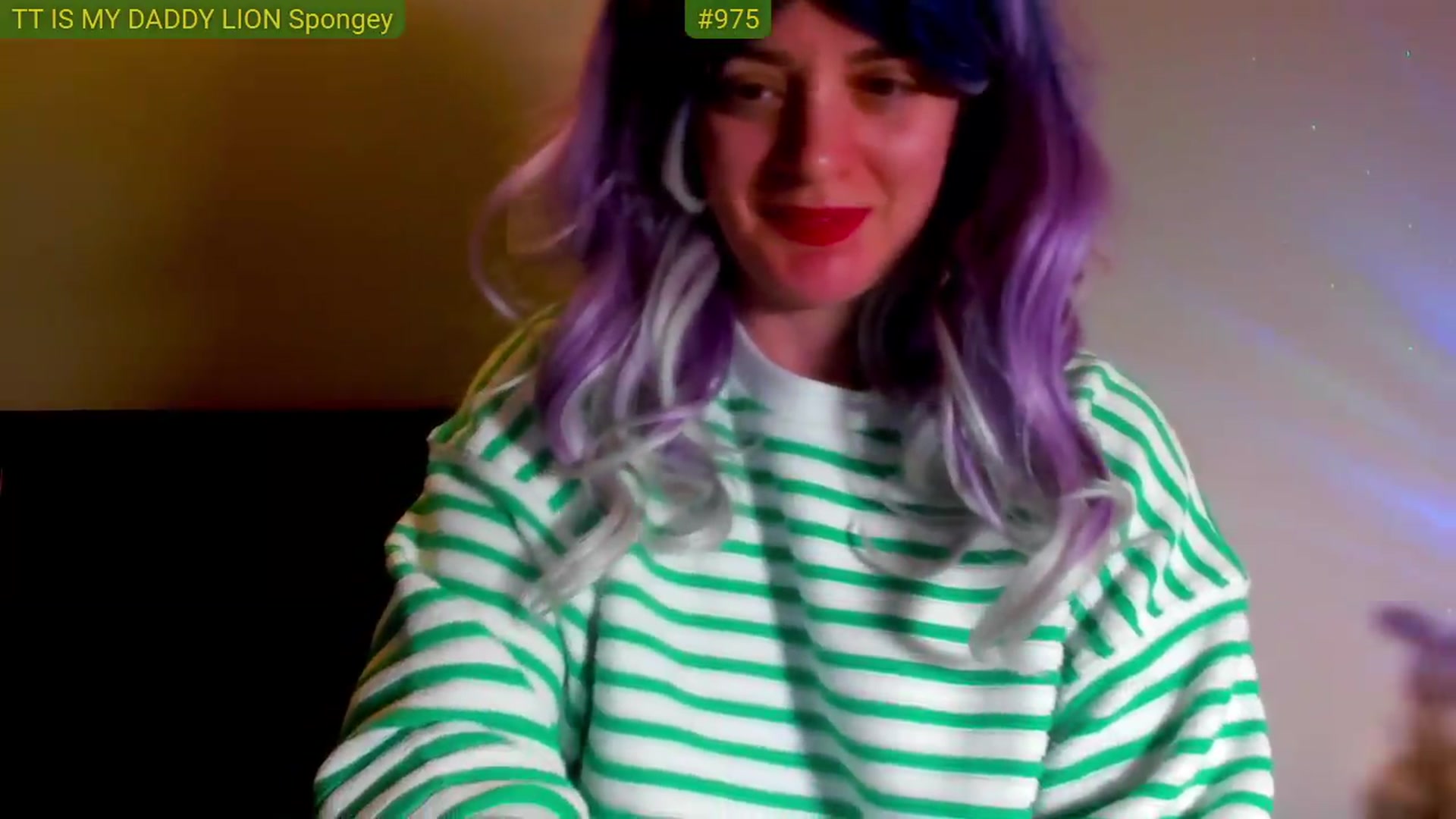 Gallery image thumbnail from FluffinRayRay's myfreecams stream on, 05/25/2026, 01:58 image 17 of 20