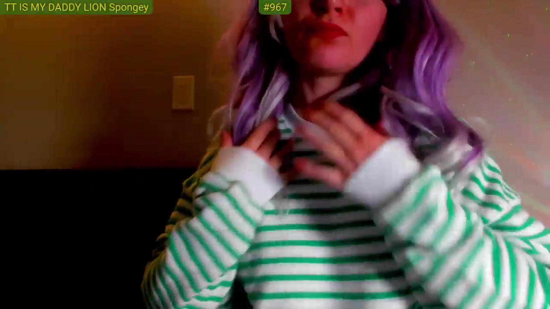 Gallery image thumbnail from FluffinRayRay's myfreecams stream on, 05/25/2026, 01:58 image 20 of 20