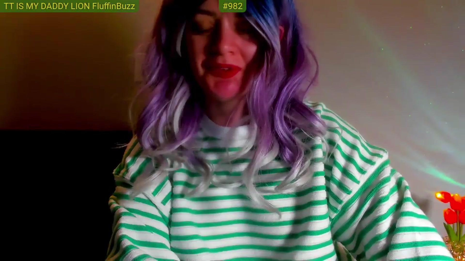 Gallery image thumbnail from FluffinRayRay's myfreecams stream on, 05/25/2026, 01:58 image 10 of 20