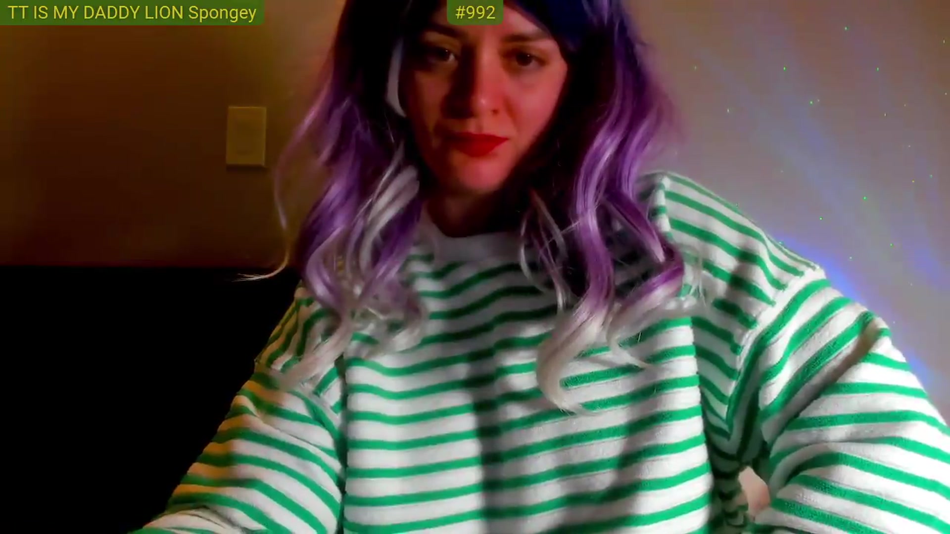 Gallery image thumbnail from FluffinRayRay's myfreecams stream on, 05/25/2026, 01:58 image 8 of 20