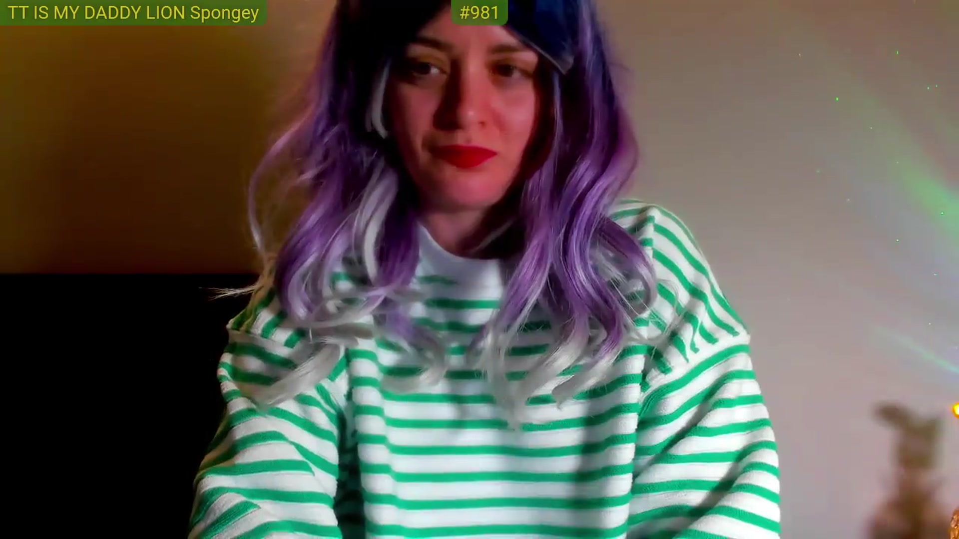 Gallery image thumbnail from FluffinRayRay's myfreecams stream on, 05/25/2026, 01:58 image 13 of 20
