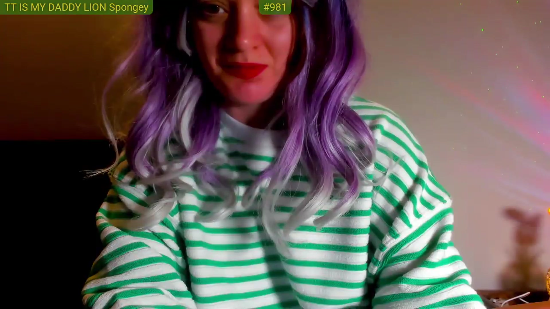 Gallery image thumbnail from FluffinRayRay's myfreecams stream on, 05/25/2026, 01:58 image 12 of 20