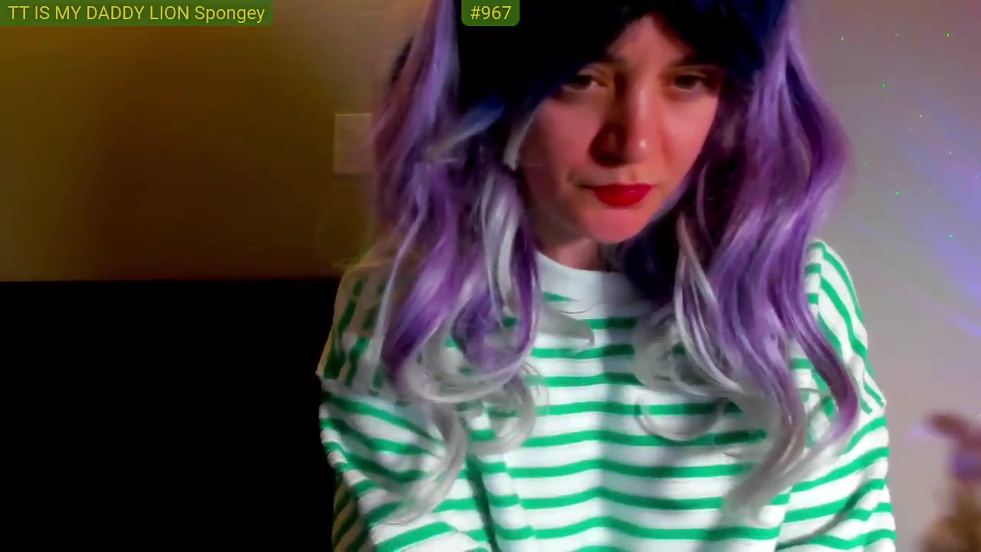 Gallery image thumbnail from FluffinRayRay's myfreecams stream on, 05/25/2026, 01:58 image 19 of 20
