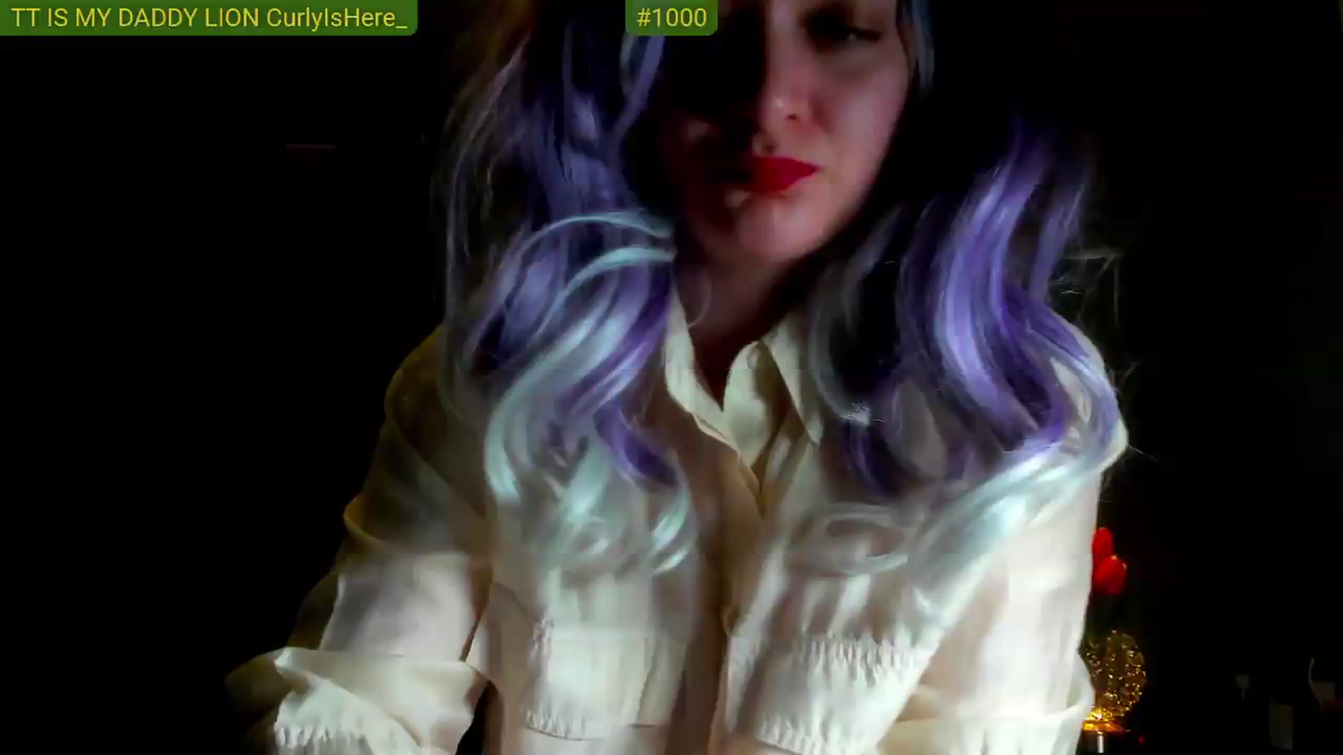 Gallery image thumbnail from FluffinRayRay's myfreecams stream on, 05/26/2026, 01:37 image 5 of 20