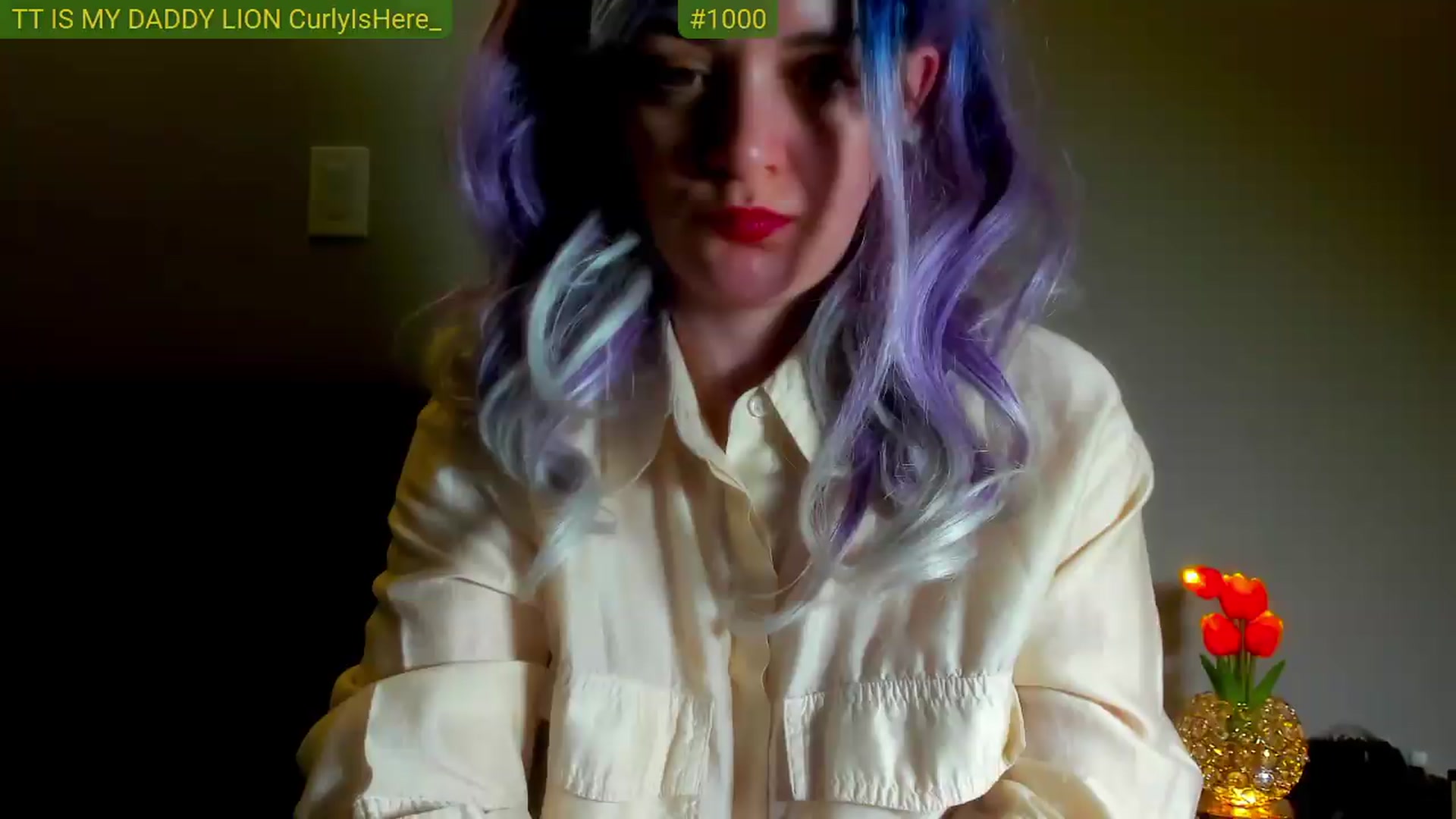Gallery image thumbnail from FluffinRayRay's myfreecams stream on, 05/26/2026, 01:37 image 3 of 20
