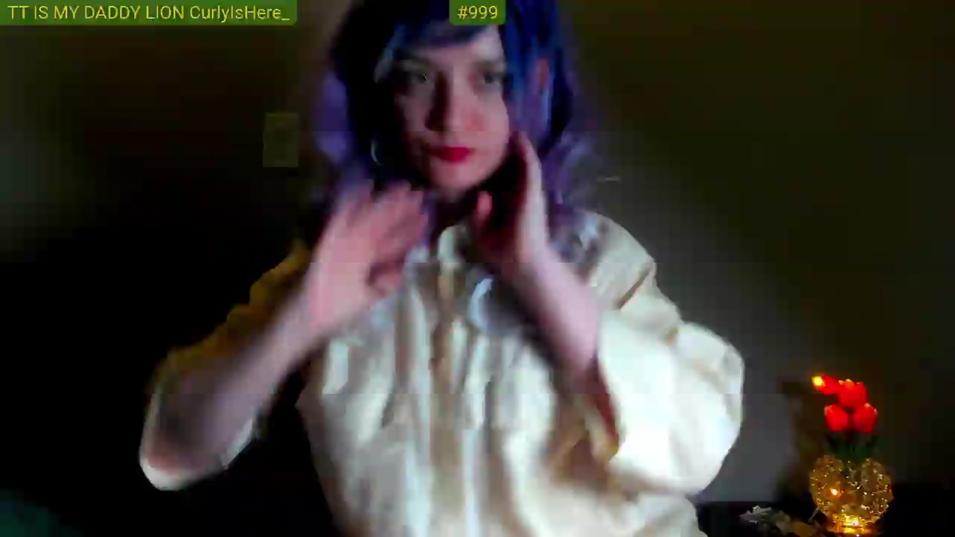 Gallery image thumbnail from FluffinRayRay's myfreecams stream on, 05/26/2026, 01:37 image 9 of 20