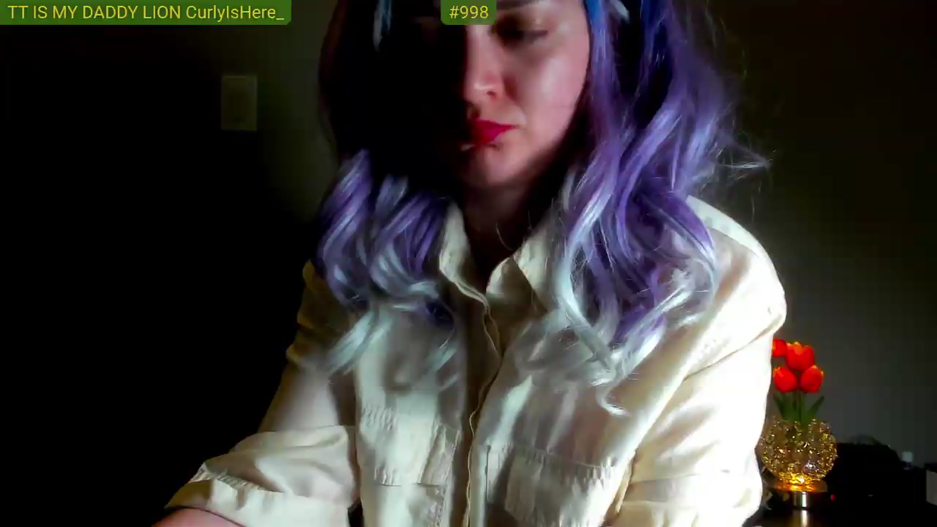 Gallery image thumbnail from FluffinRayRay's myfreecams stream on, 05/26/2026, 01:37 image 11 of 20
