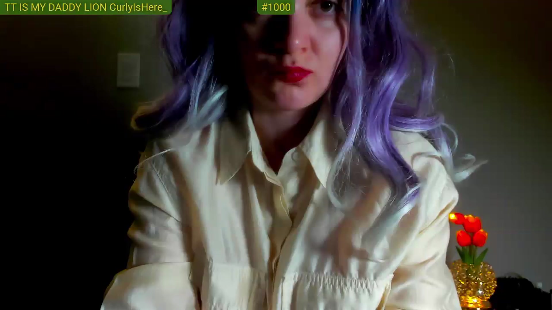 Gallery image thumbnail from FluffinRayRay's myfreecams stream on, 05/26/2026, 01:37 image 2 of 20