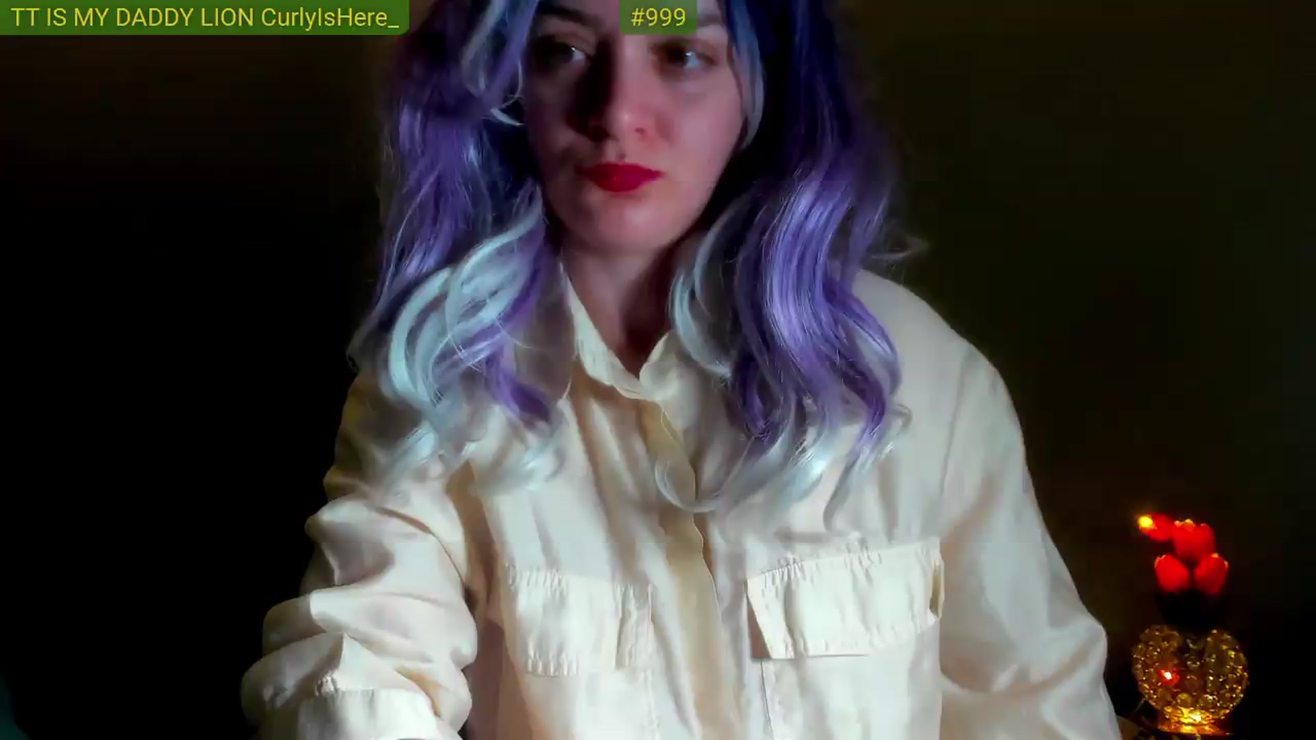 Gallery image thumbnail from FluffinRayRay's myfreecams stream on, 05/26/2026, 01:37 image 6 of 20