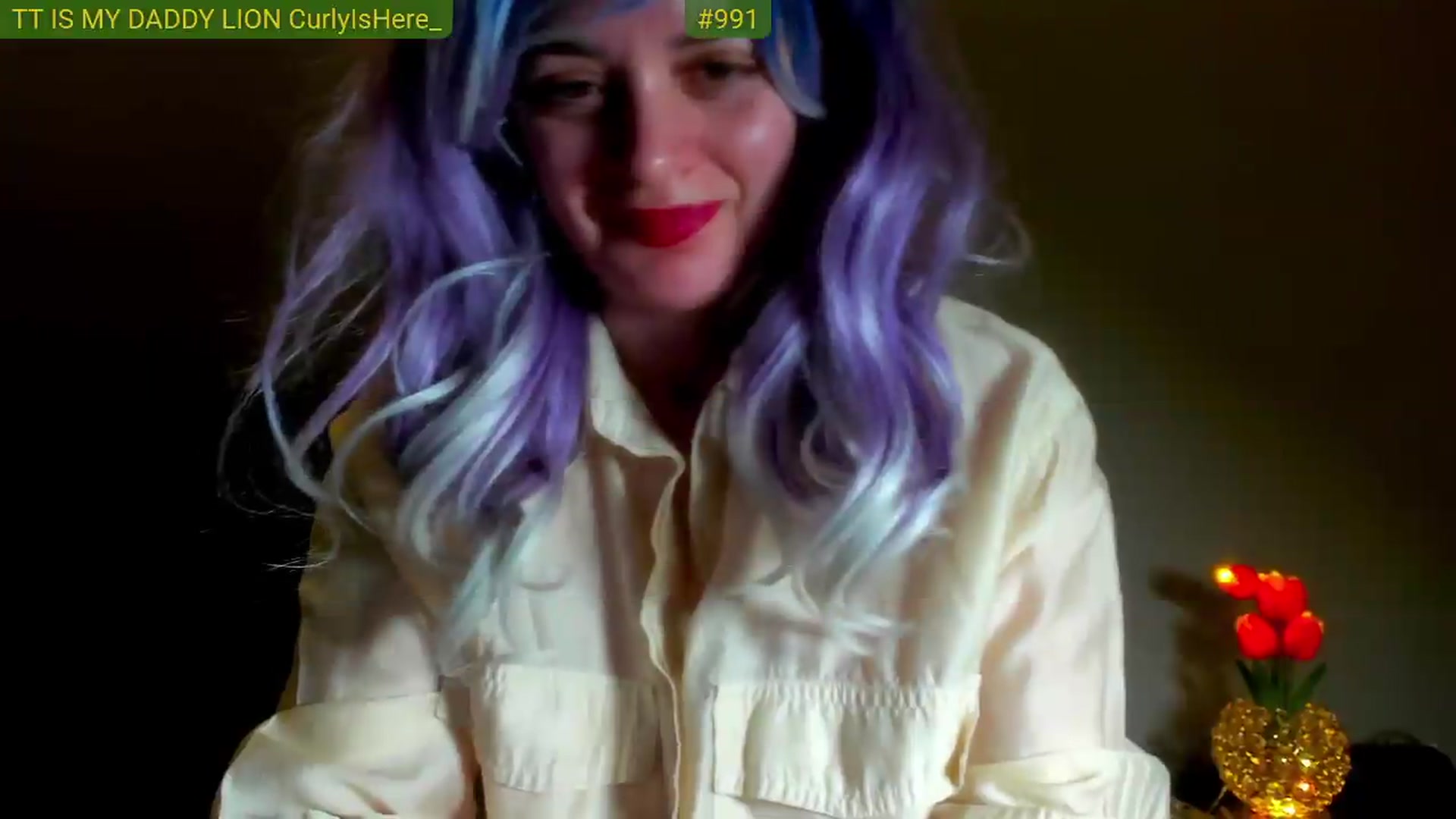 Gallery image thumbnail from FluffinRayRay's myfreecams stream on, 05/26/2026, 01:37 image 19 of 20