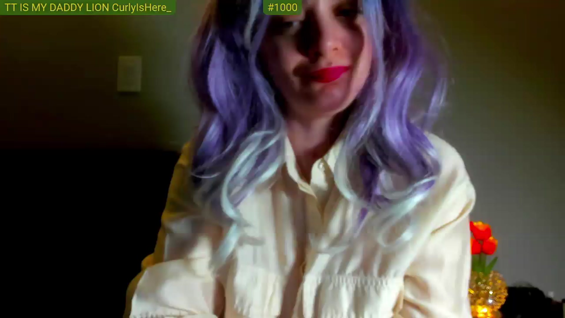 Gallery image thumbnail from FluffinRayRay's myfreecams stream on, 05/26/2026, 01:37 image 4 of 20